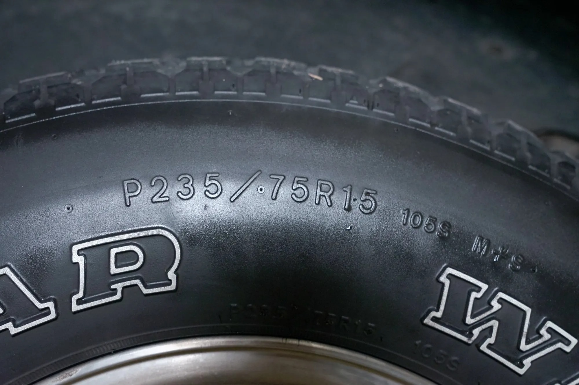 1999 GMC Savana RV G1500