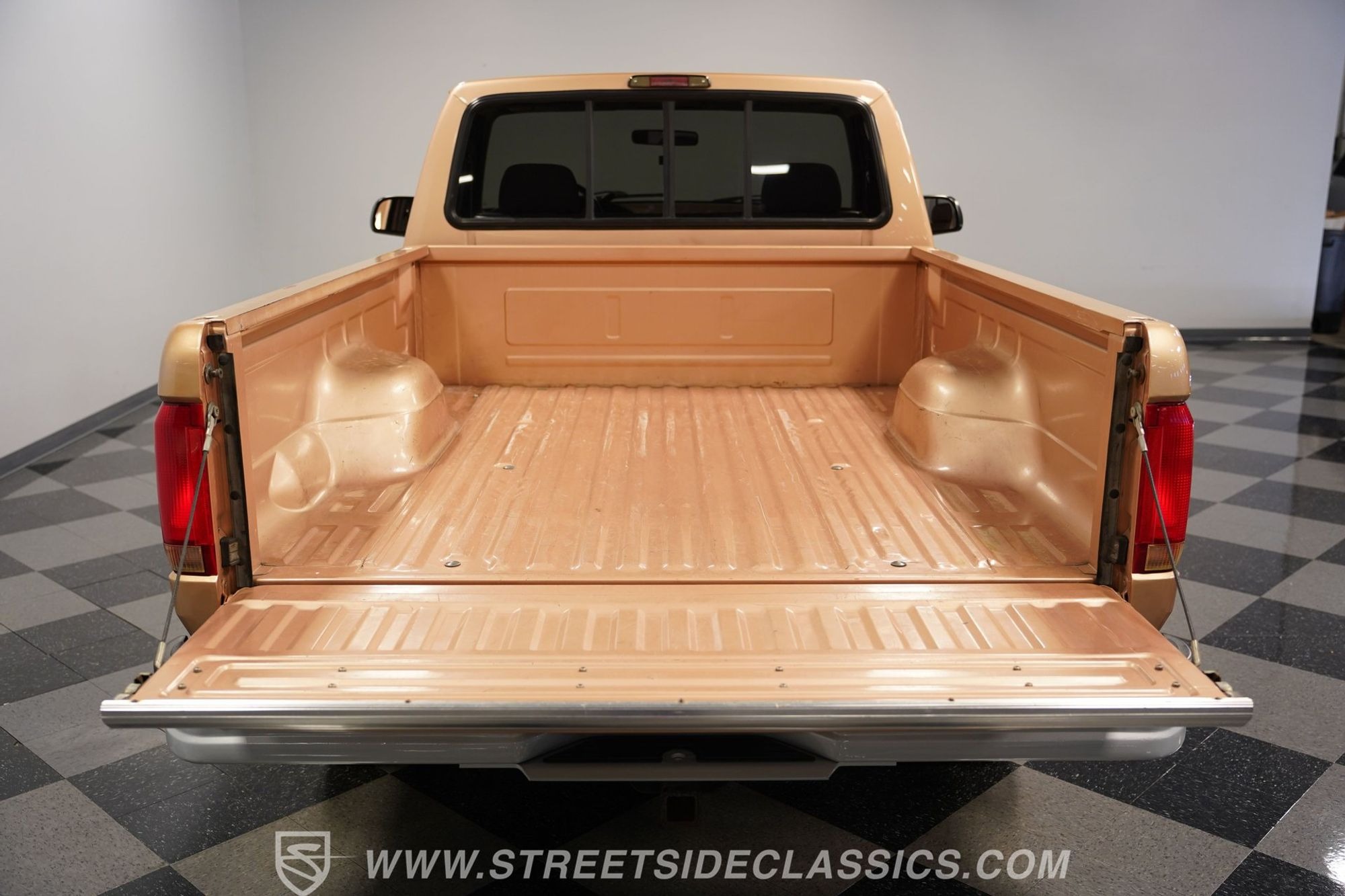 1994 Ford F-150 XL 4×4