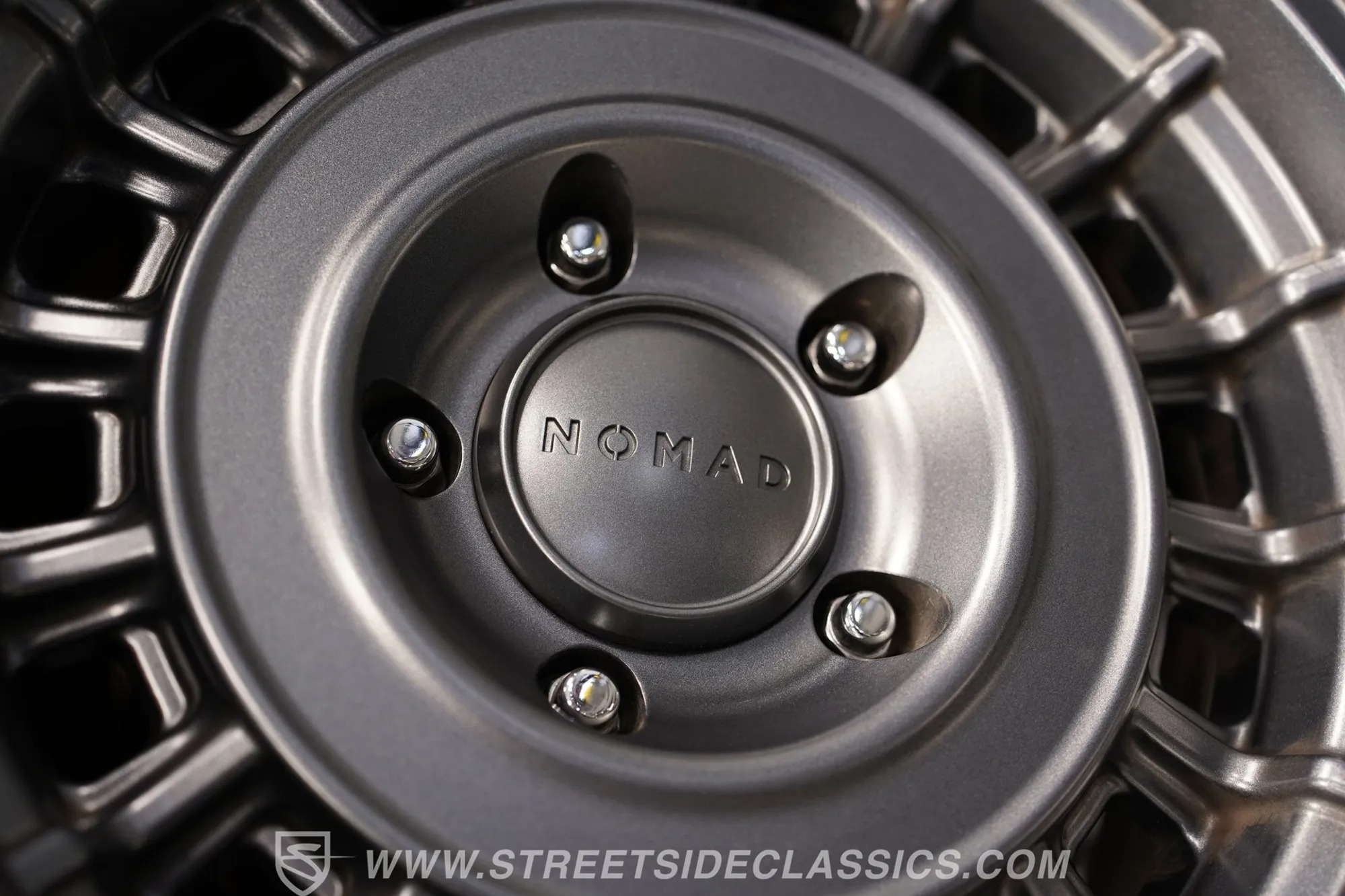 1994 Ford F-150 XL 4×4