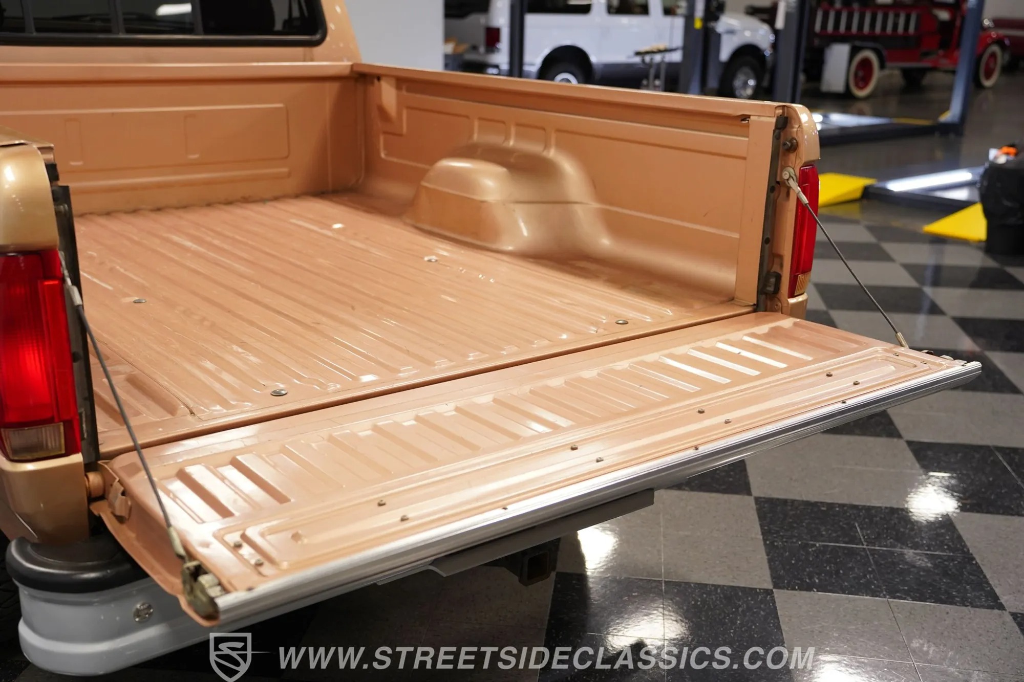 1994 Ford F-150 XL 4×4