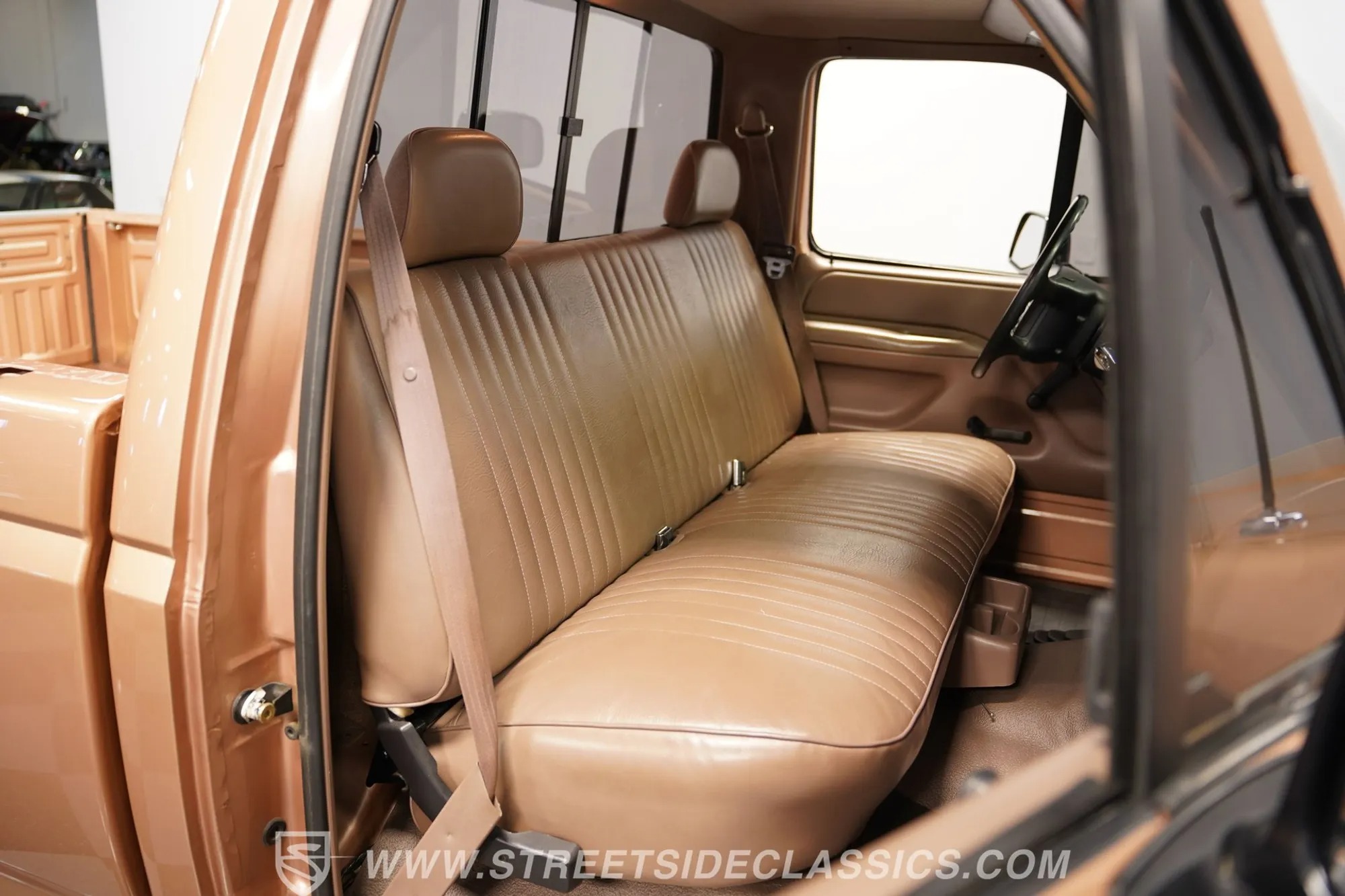 1994 Ford F-150 XL 4×4