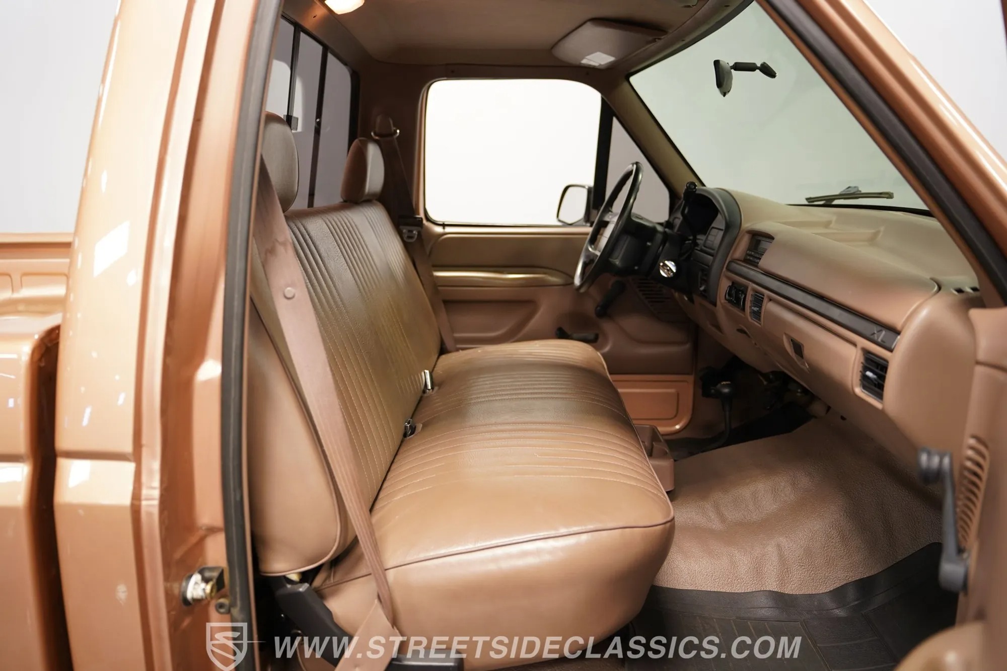 1994 Ford F-150 XL 4×4