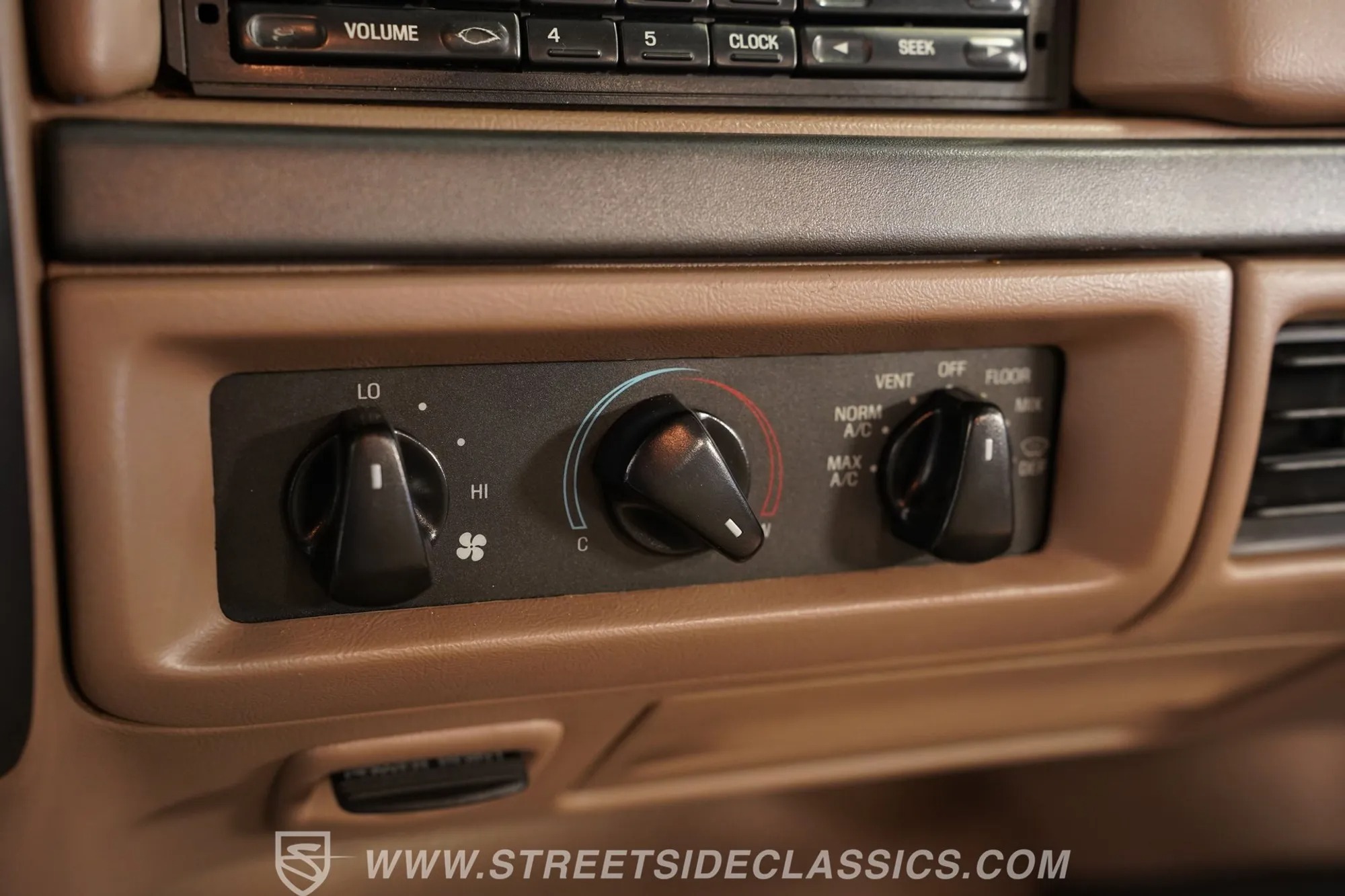 1994 Ford F-150 XL 4×4