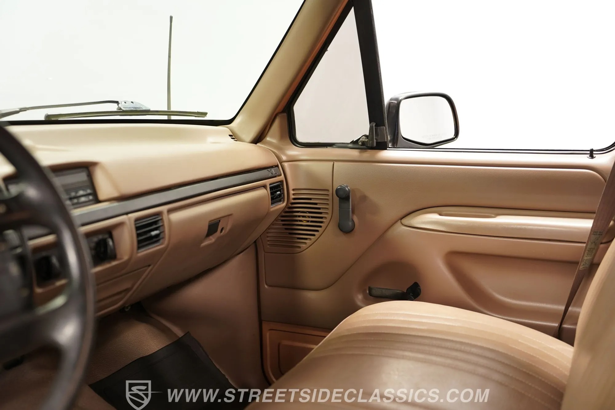 1994 Ford F-150 XL 4×4