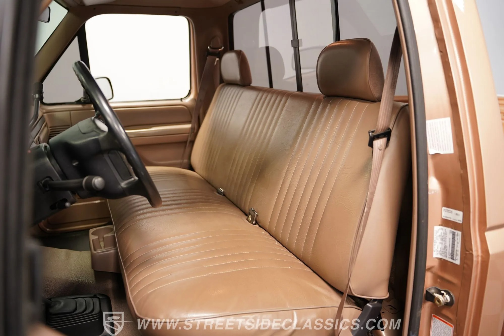 1994 Ford F-150 XL 4×4