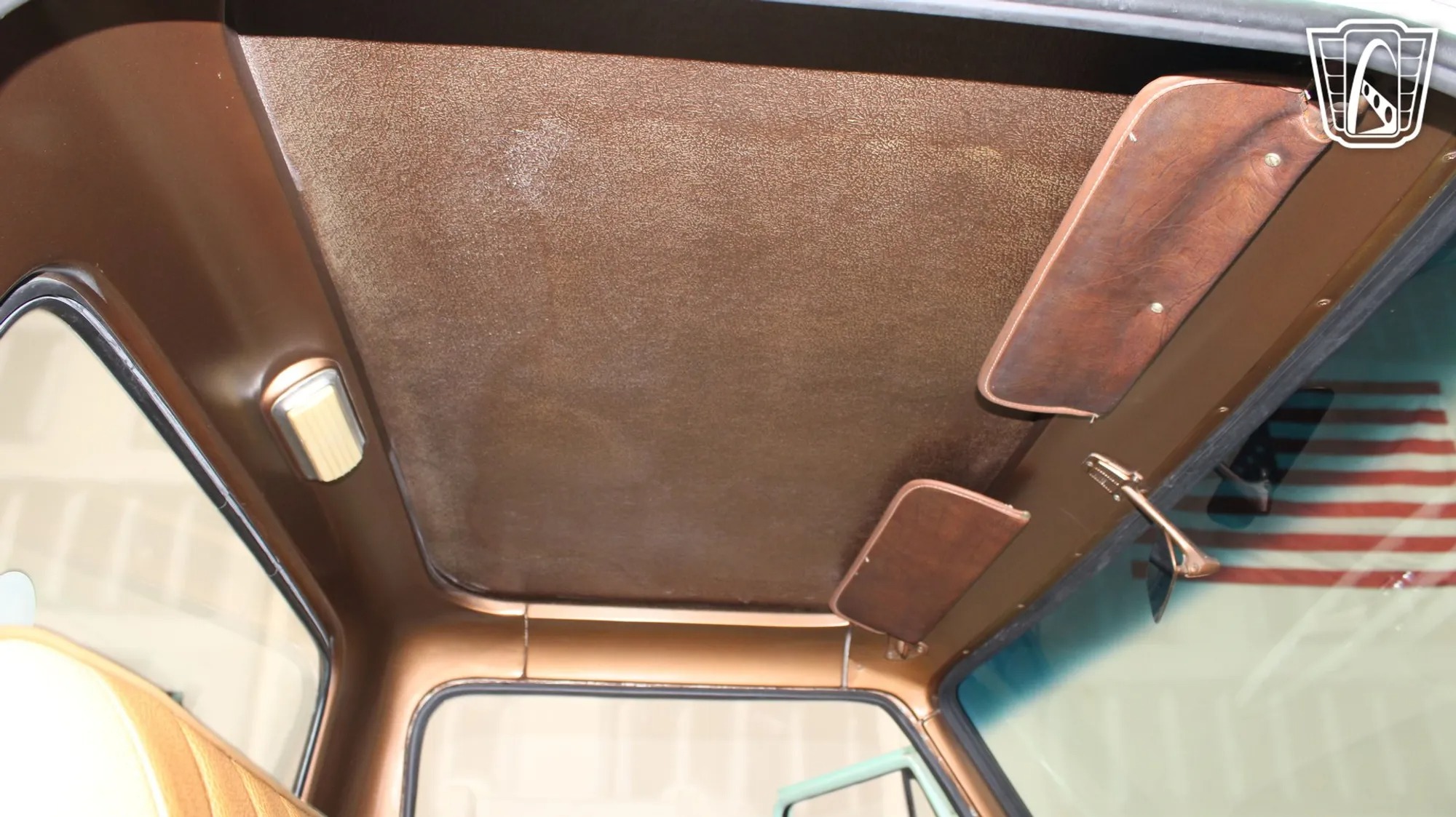 1961 Chevrolet Corvair Rampside