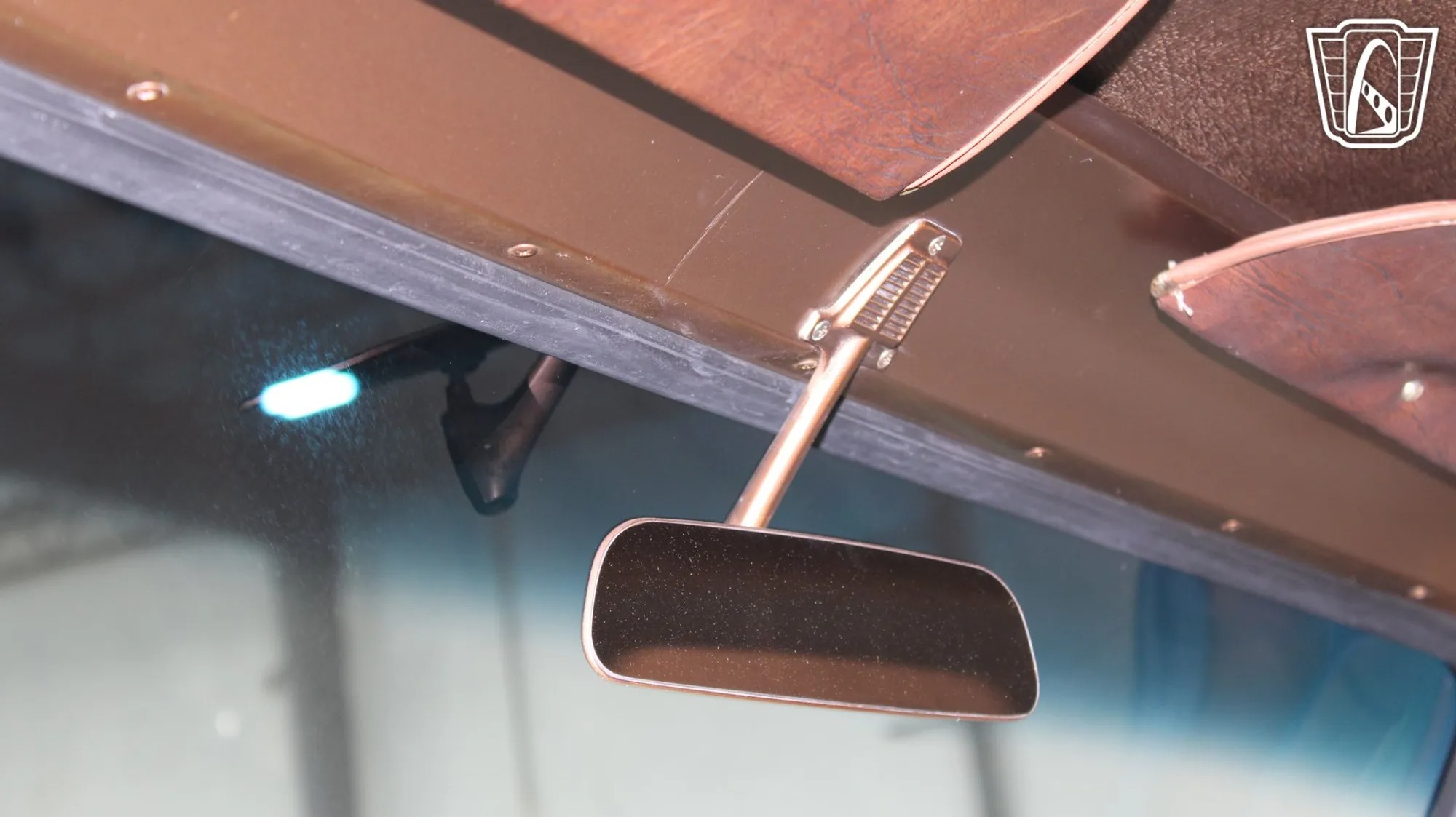 1961 Chevrolet Corvair Rampside