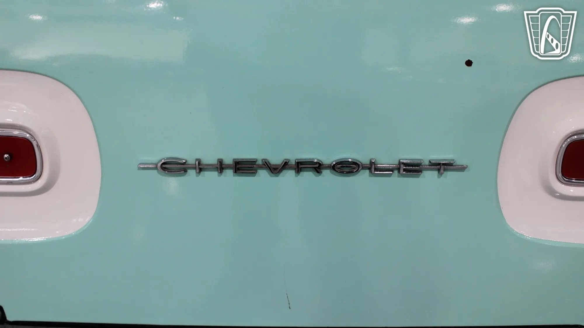 1961 Chevrolet Corvair Rampside