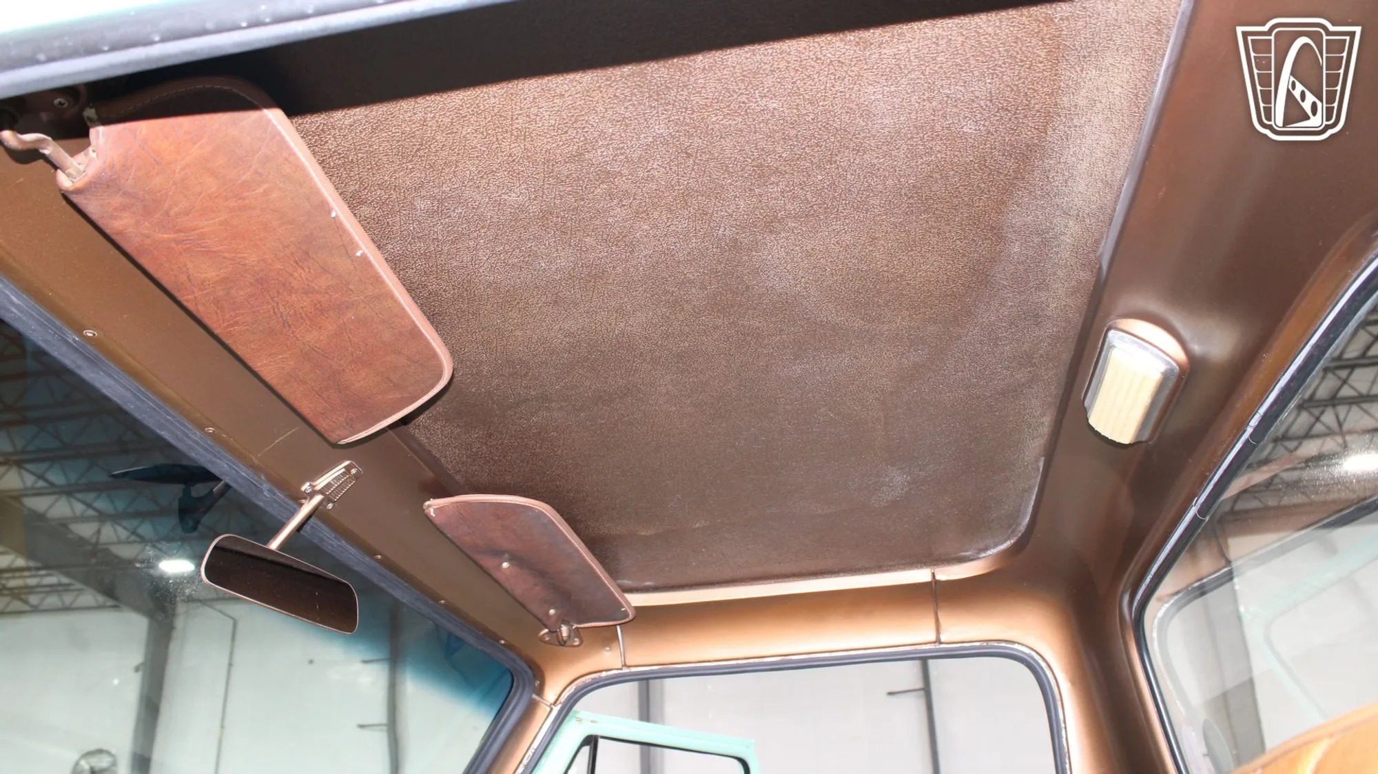 1961 Chevrolet Corvair Rampside