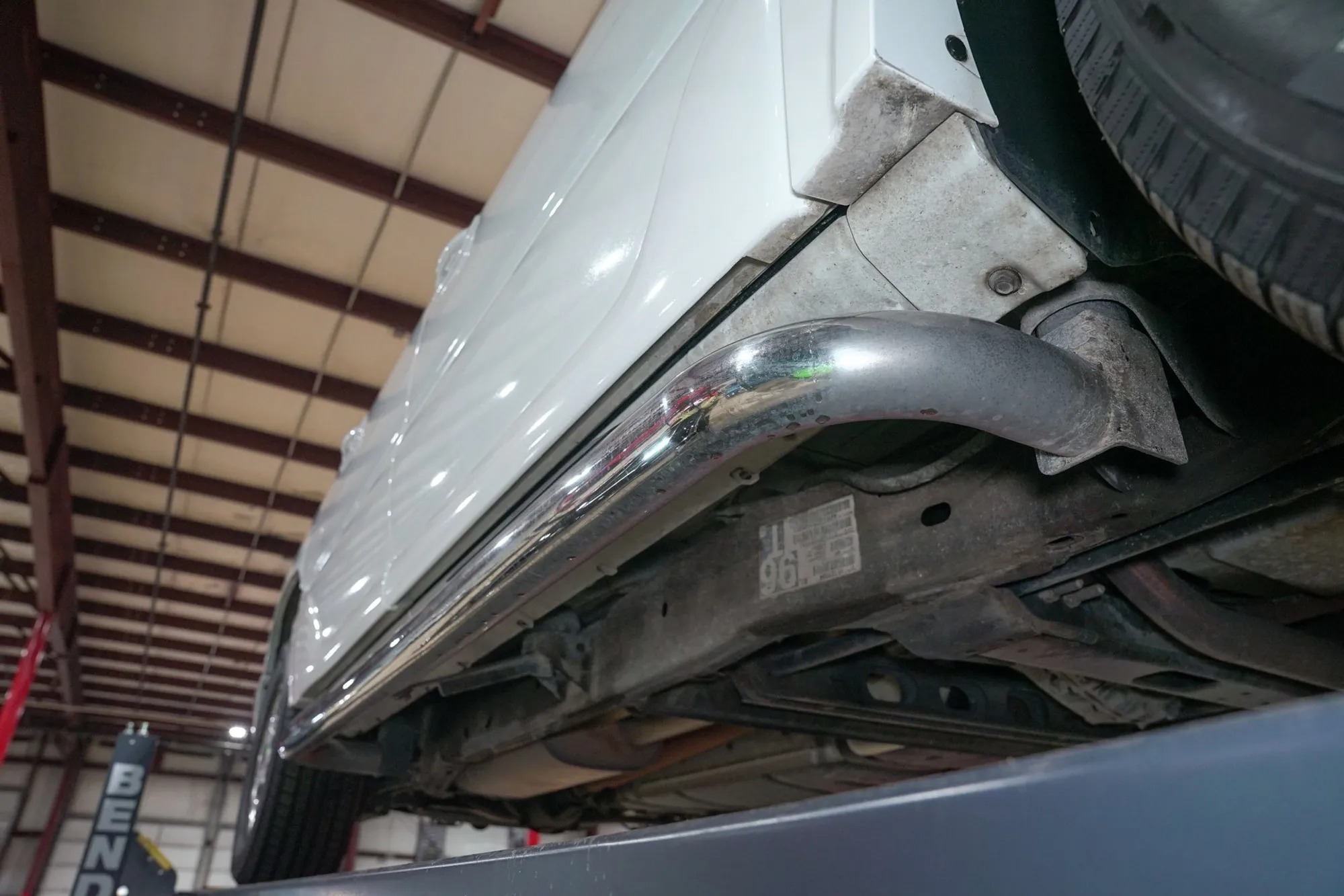 2005 GMC Yukon Denali XL