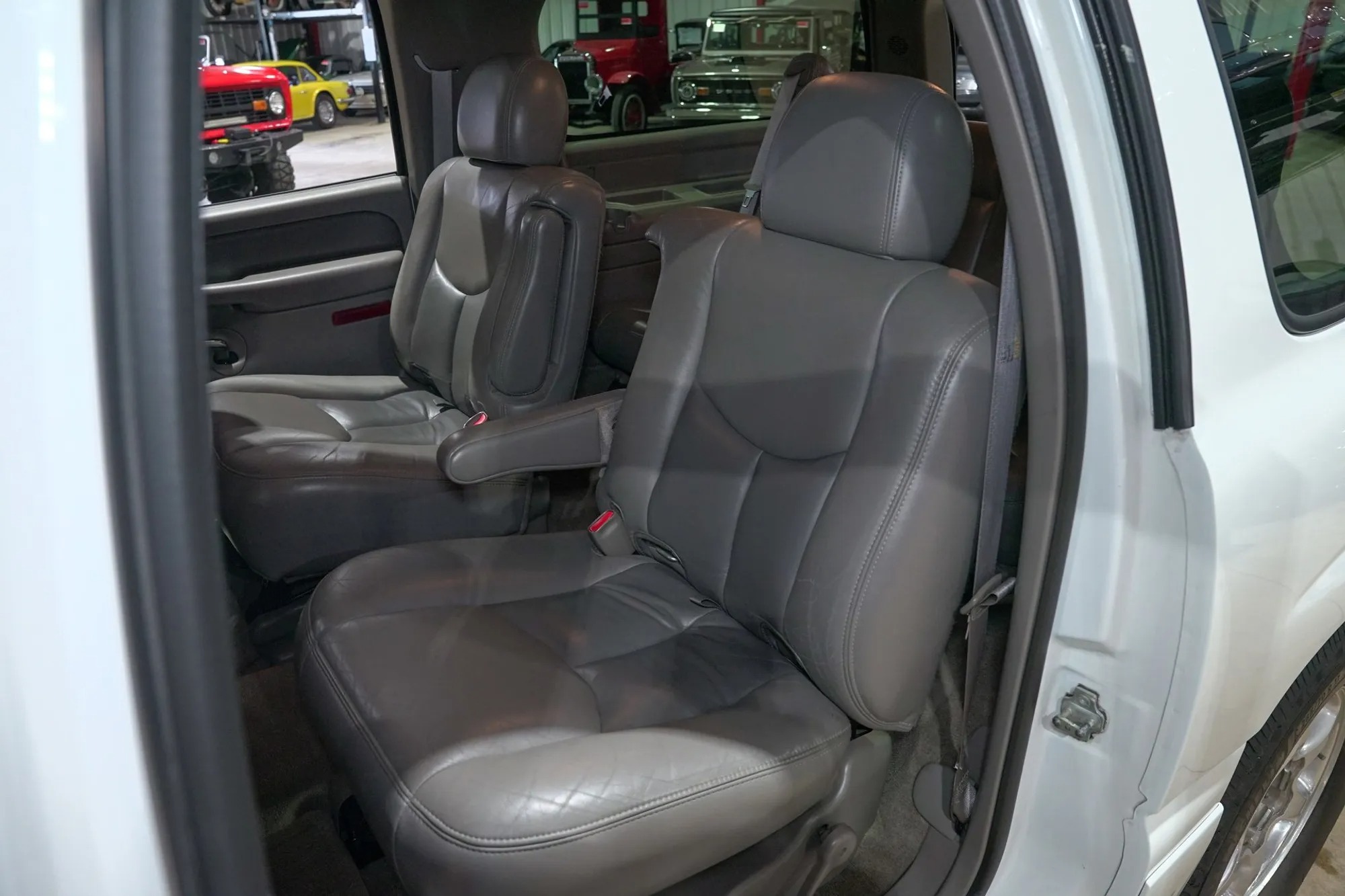 2005 GMC Yukon Denali XL