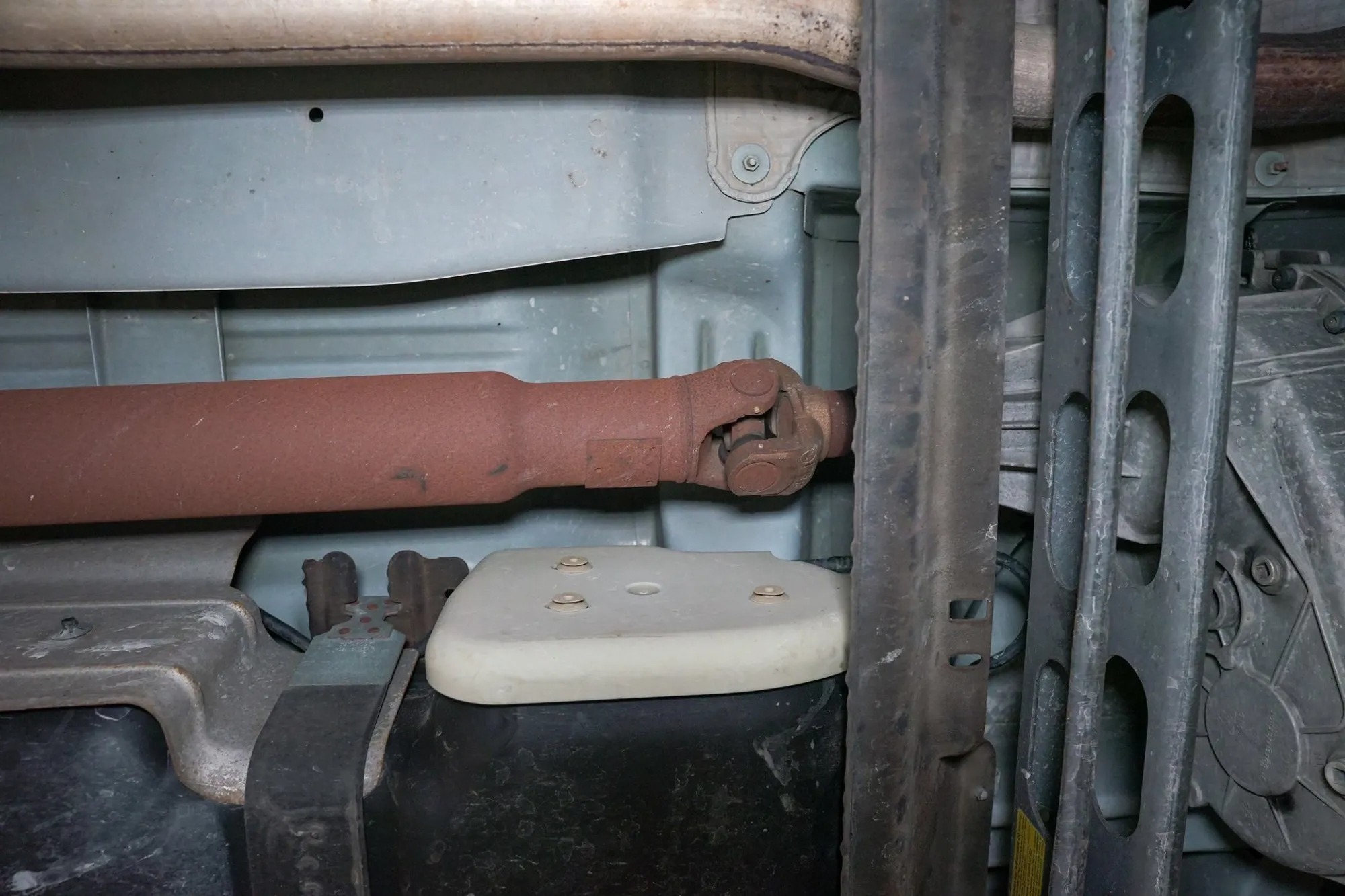 2005 GMC Yukon Denali XL