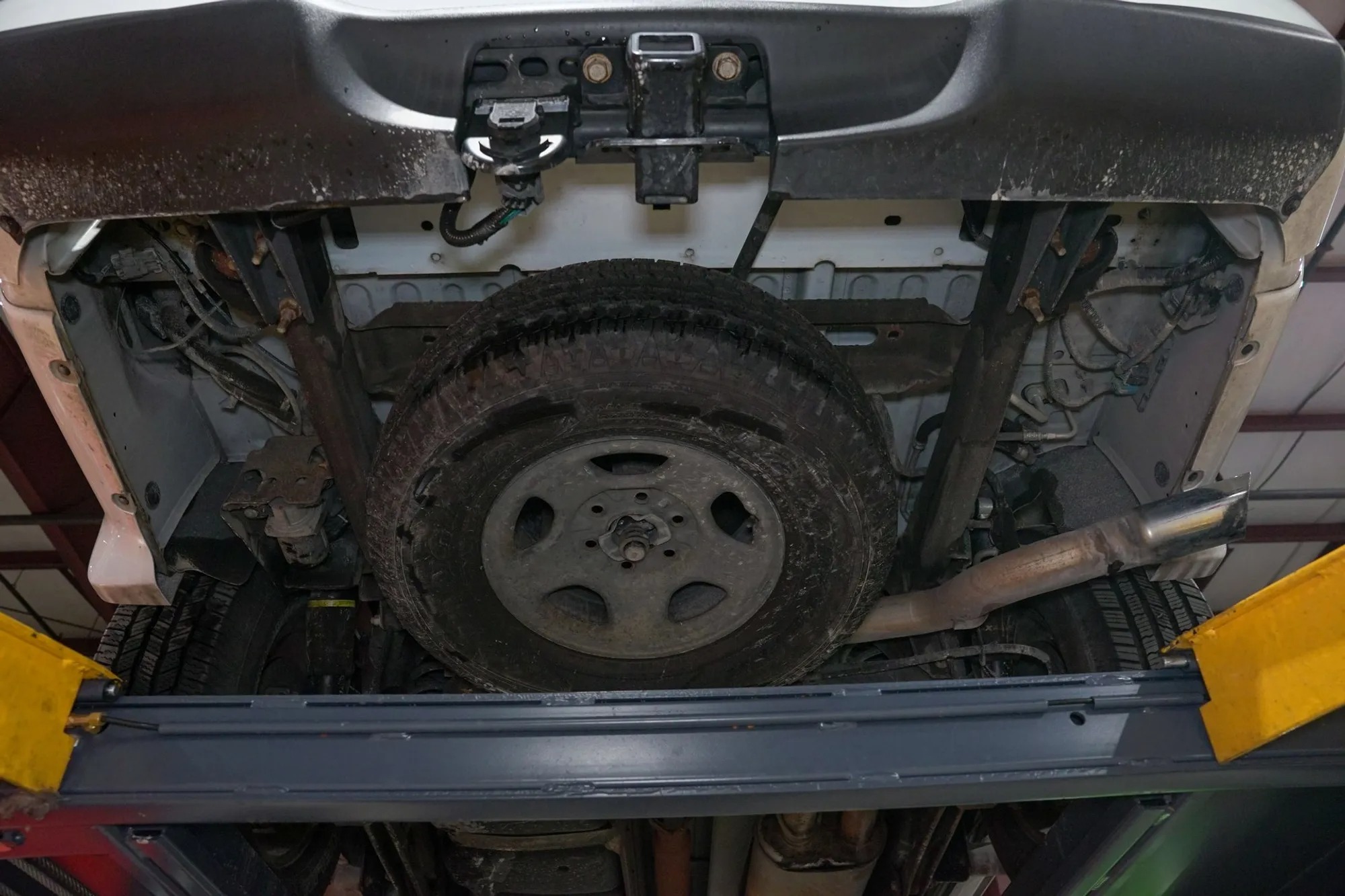 2005 GMC Yukon Denali XL