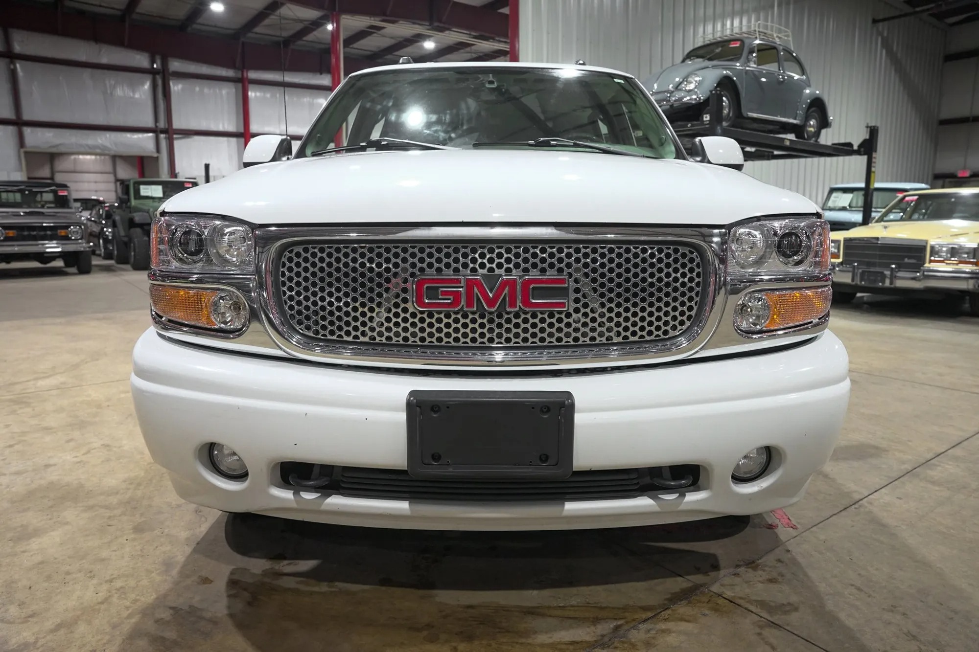 2005 GMC Yukon Denali XL