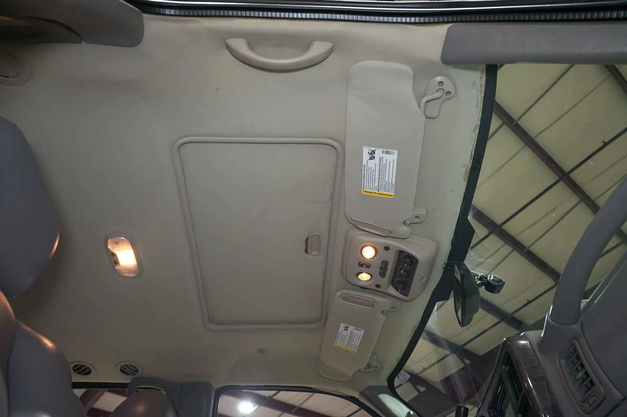 2005 GMC Yukon Denali XL