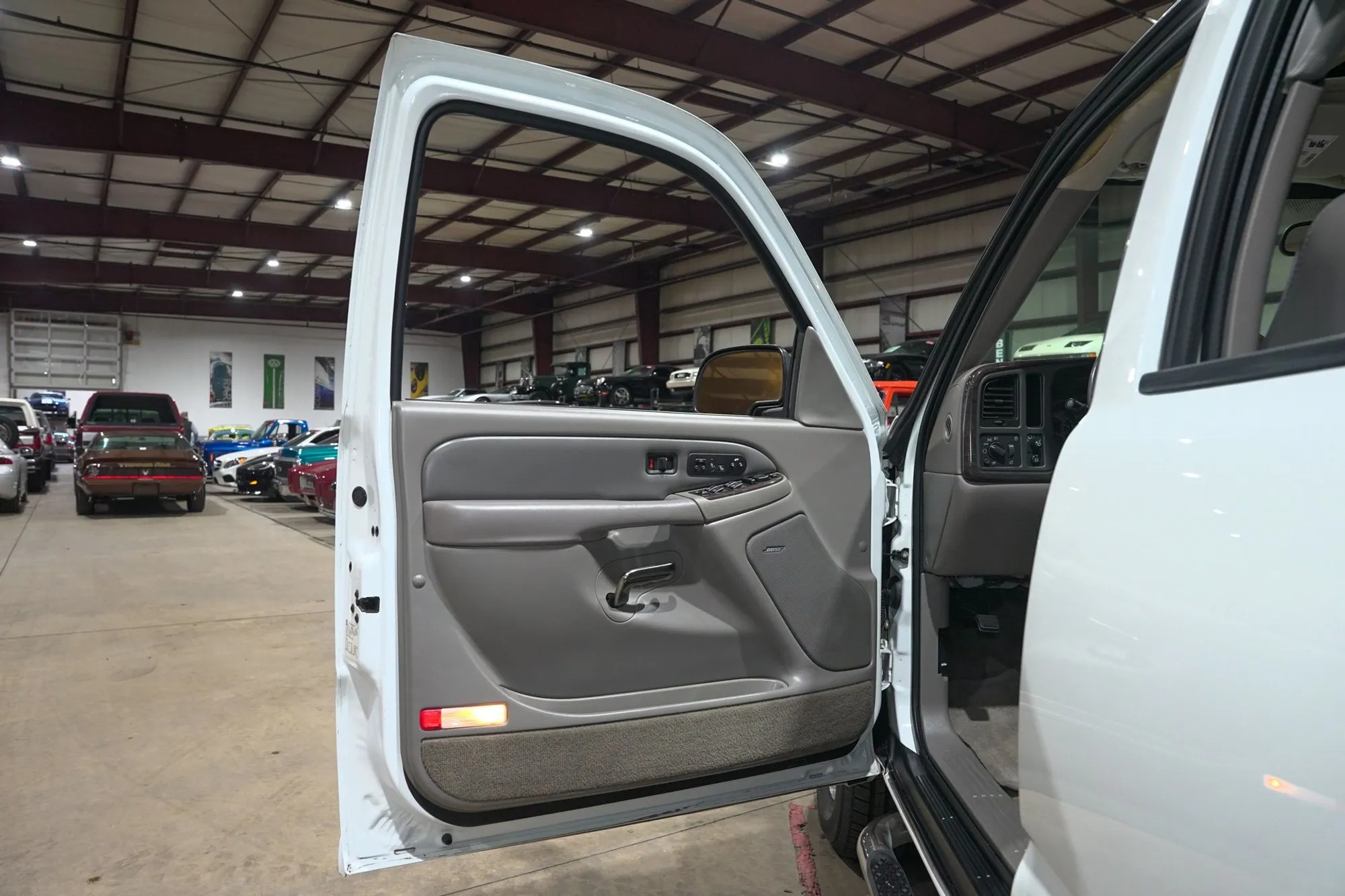 2005 GMC Yukon Denali XL