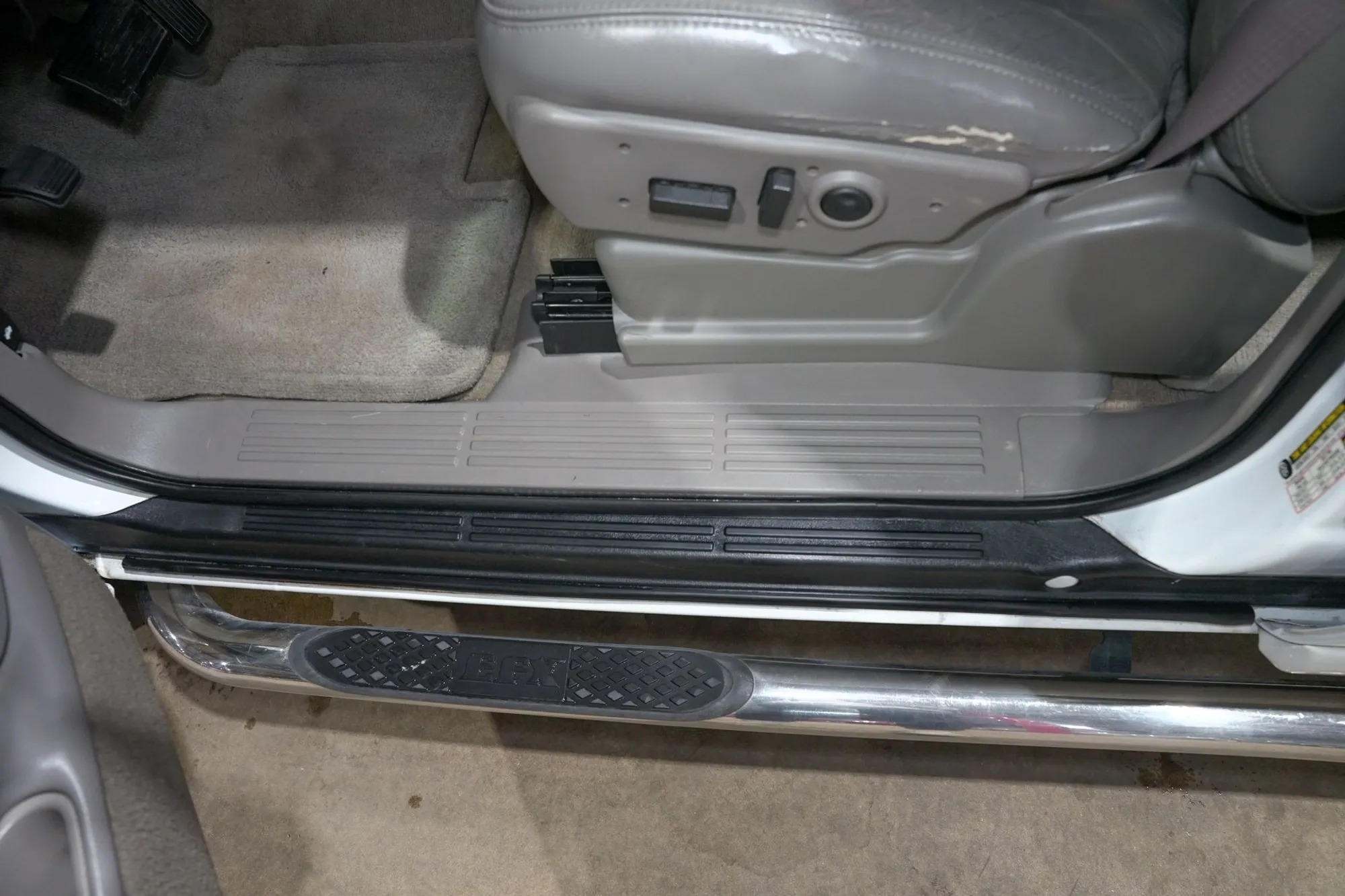 2005 GMC Yukon Denali XL