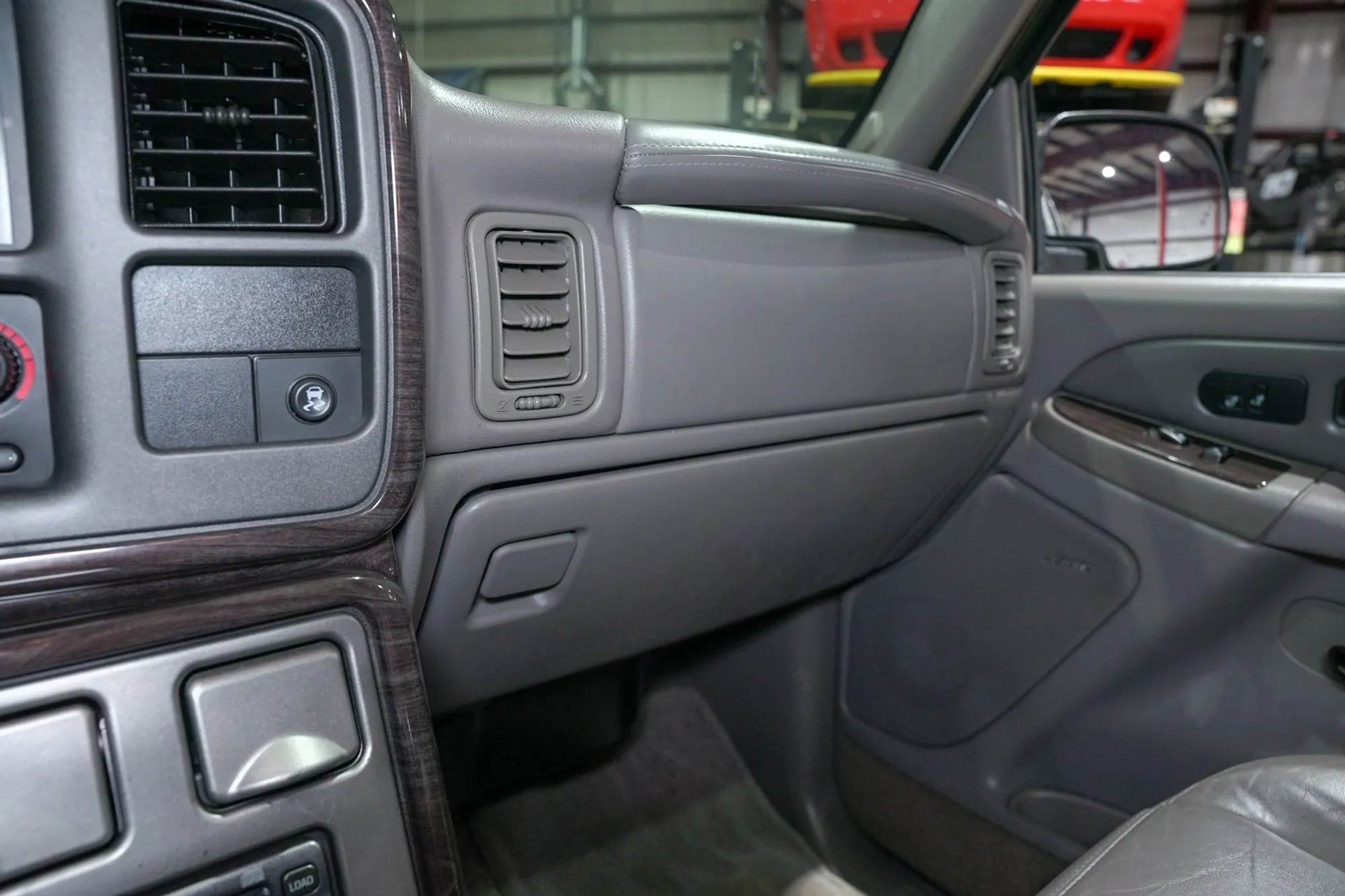2005 GMC Yukon Denali XL