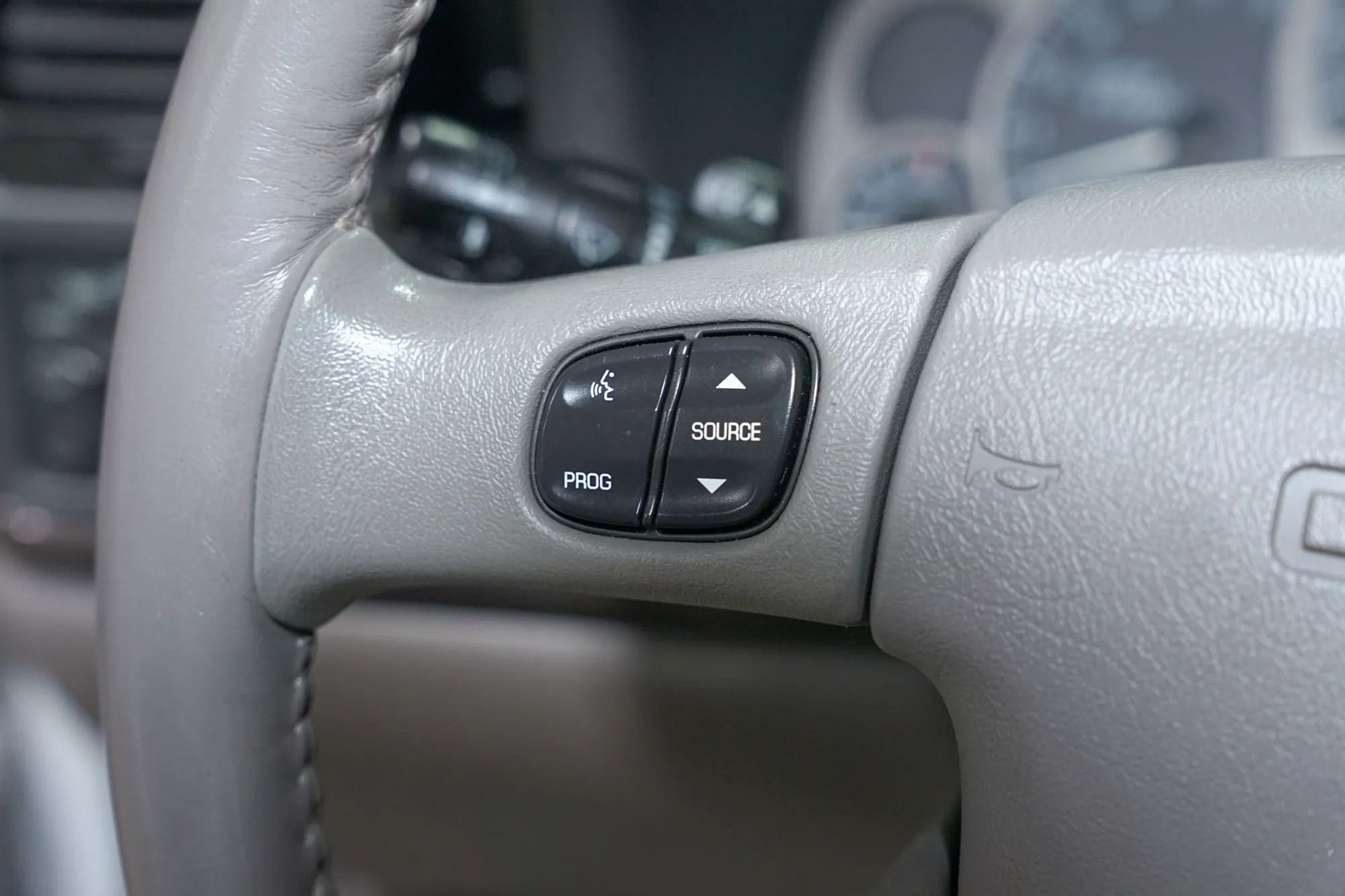 2005 GMC Yukon Denali XL