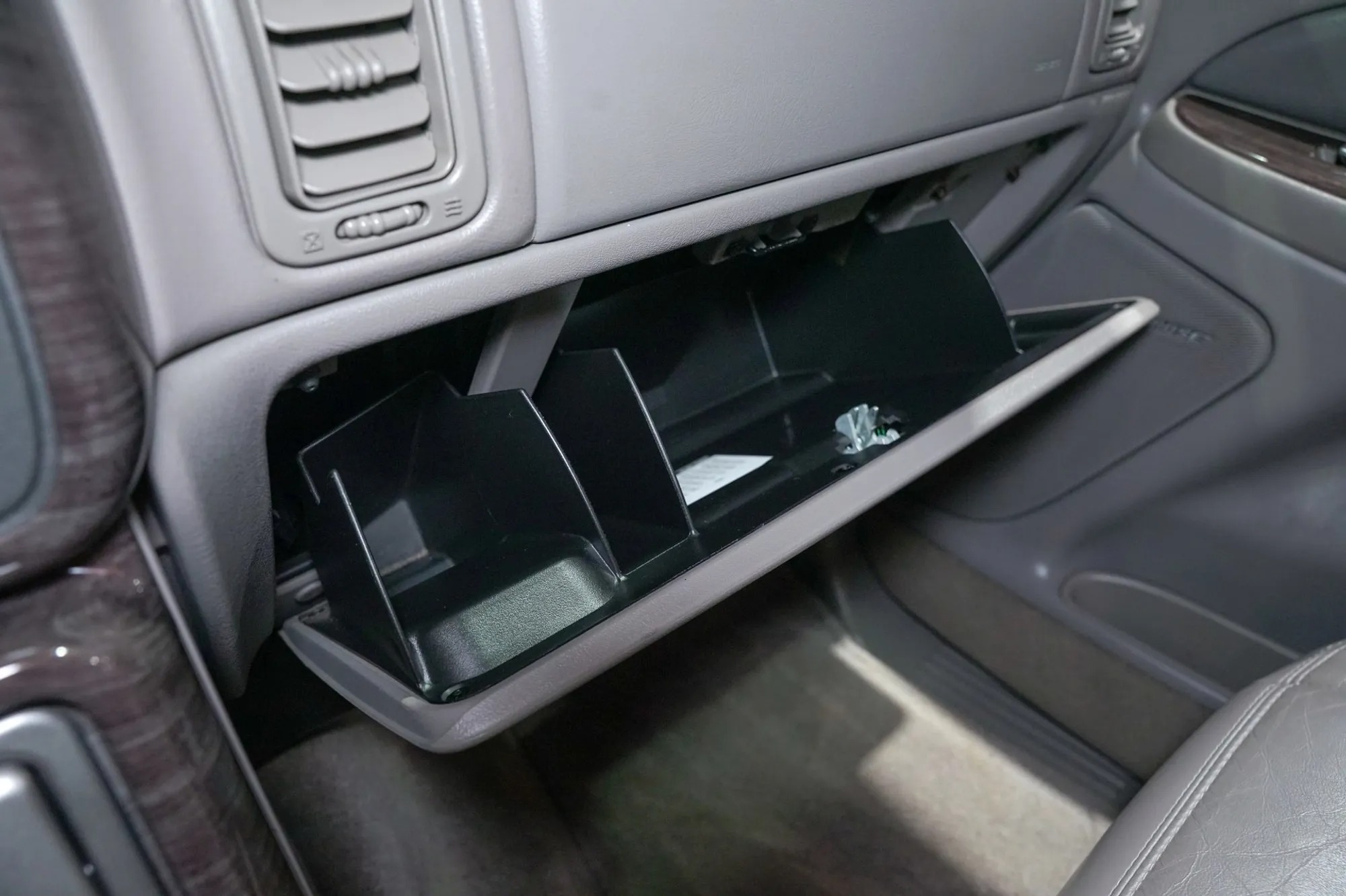 2005 GMC Yukon Denali XL