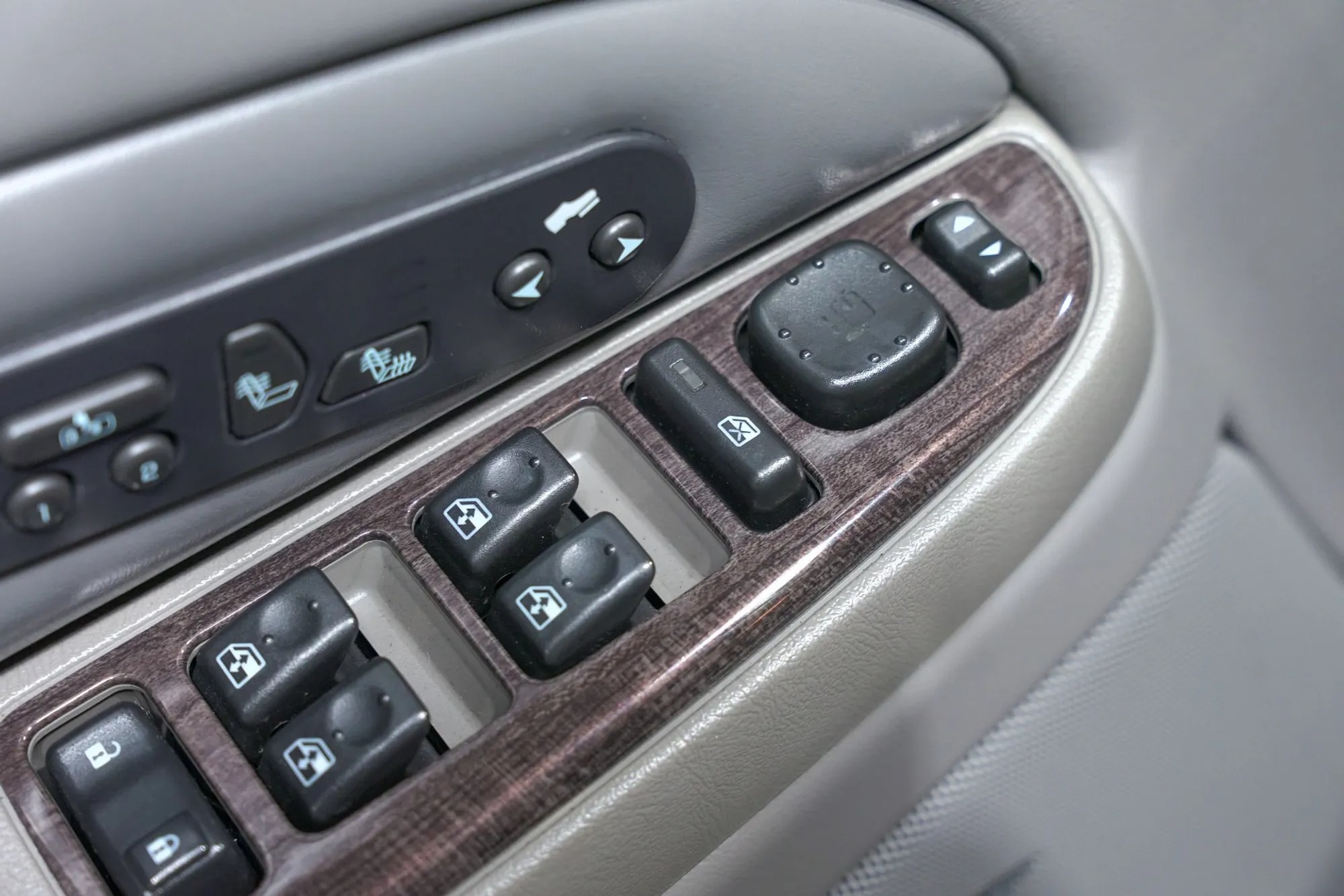 2005 GMC Yukon Denali XL