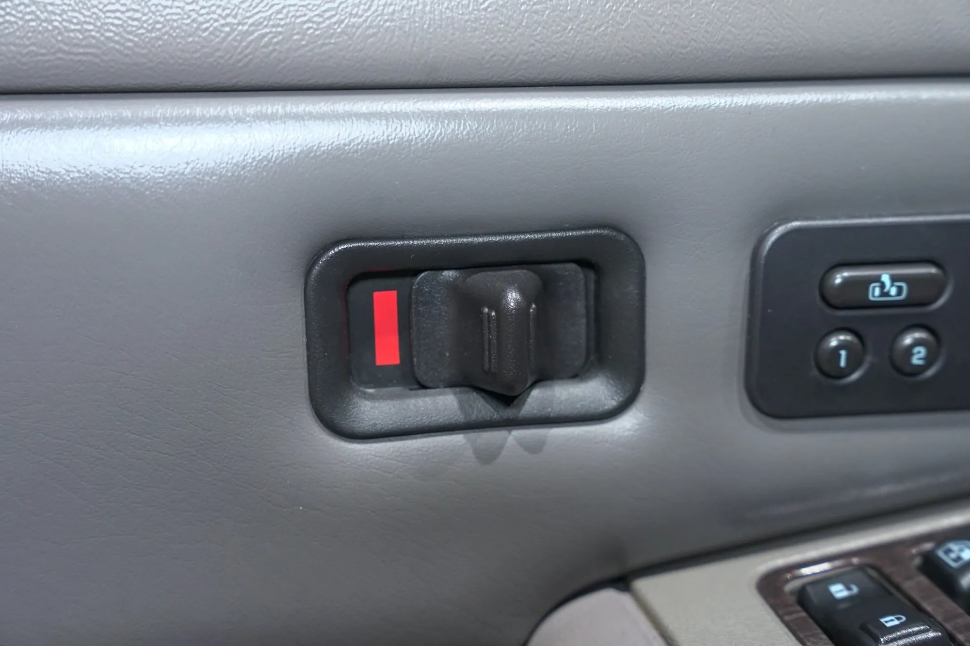 2005 GMC Yukon Denali XL