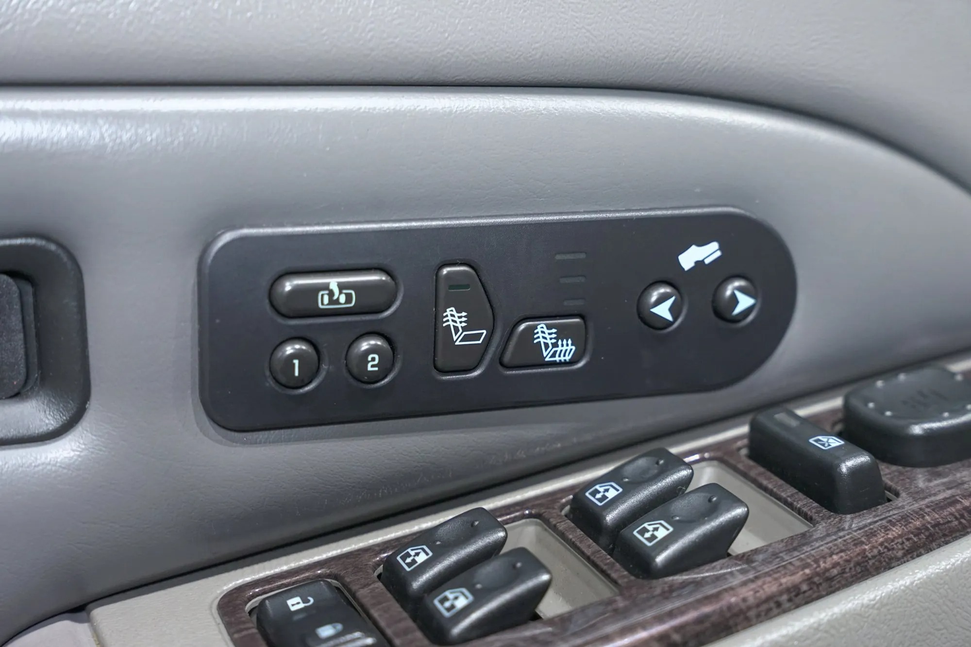 2005 GMC Yukon Denali XL