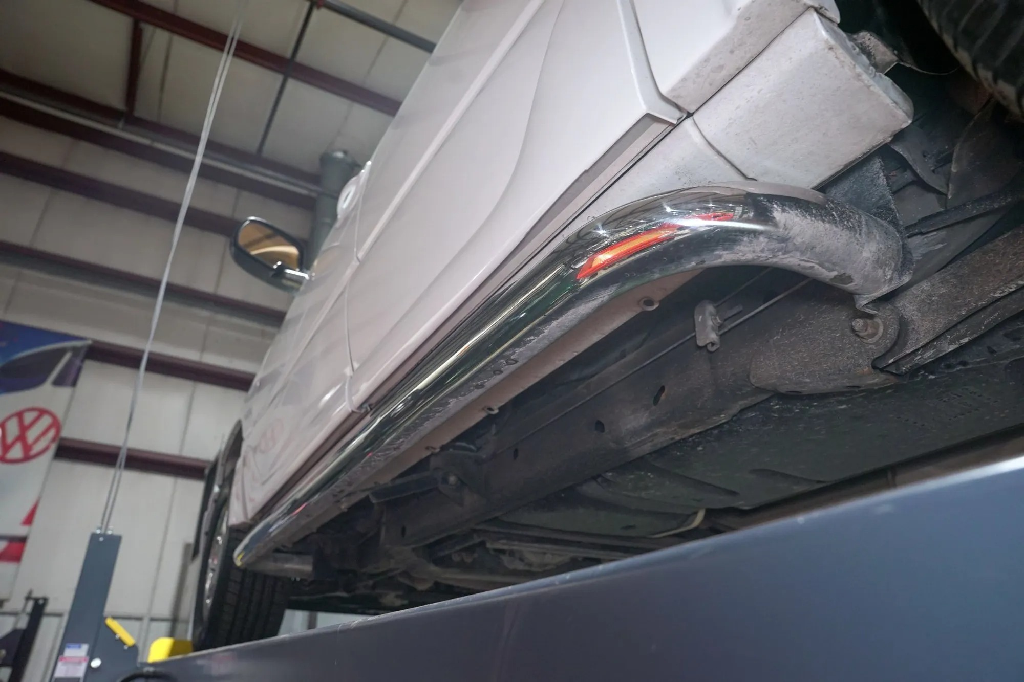 2005 GMC Yukon Denali XL