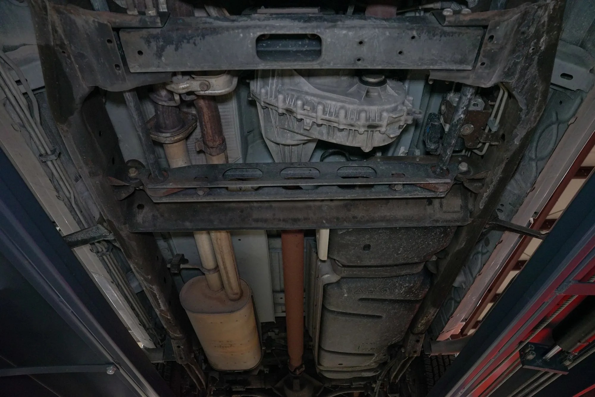 2005 GMC Yukon Denali XL