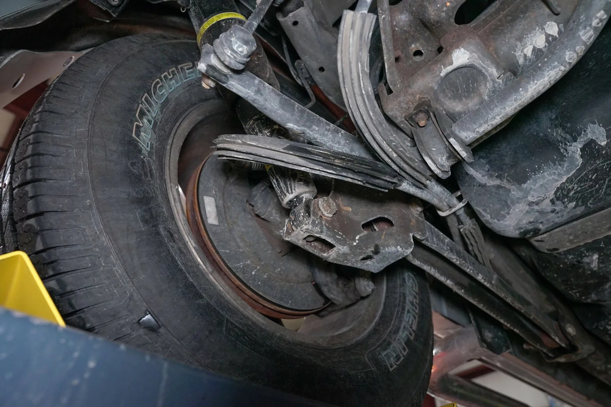 2005 GMC Yukon Denali XL