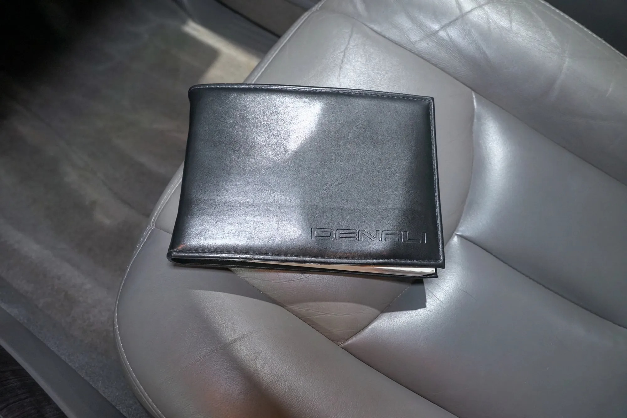 2005 GMC Yukon Denali XL