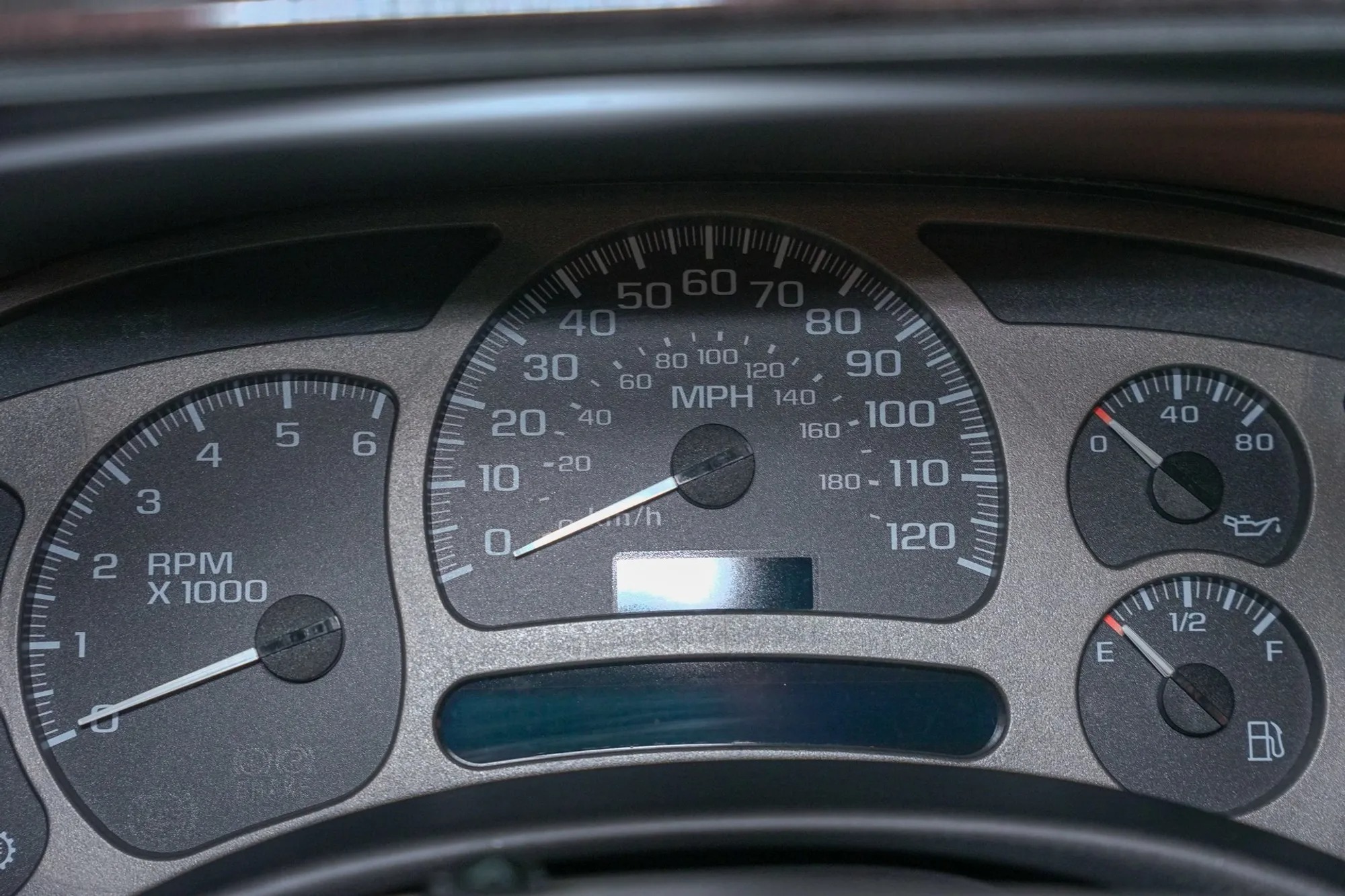 2005 GMC Yukon Denali XL