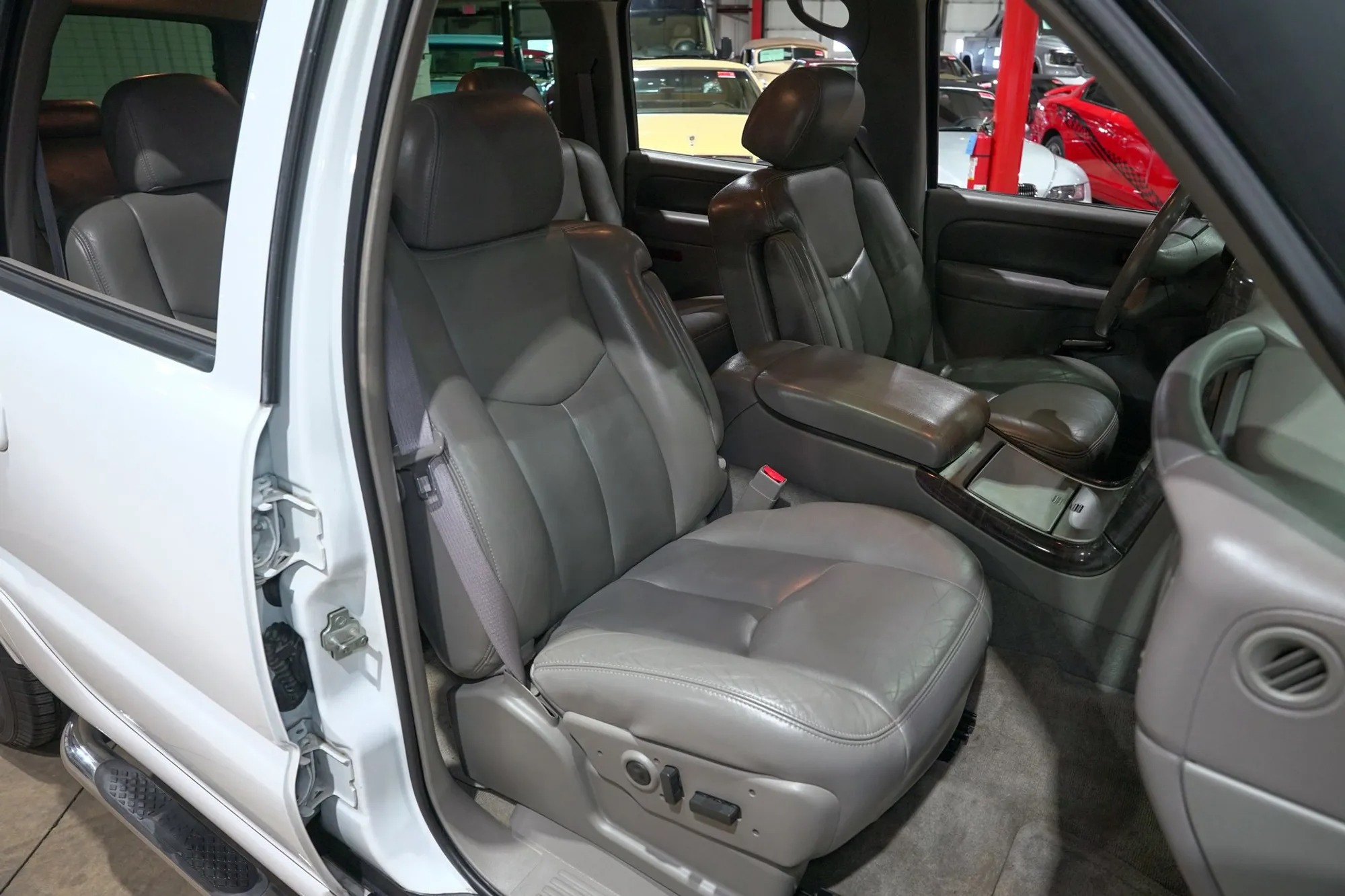 2005 GMC Yukon Denali XL