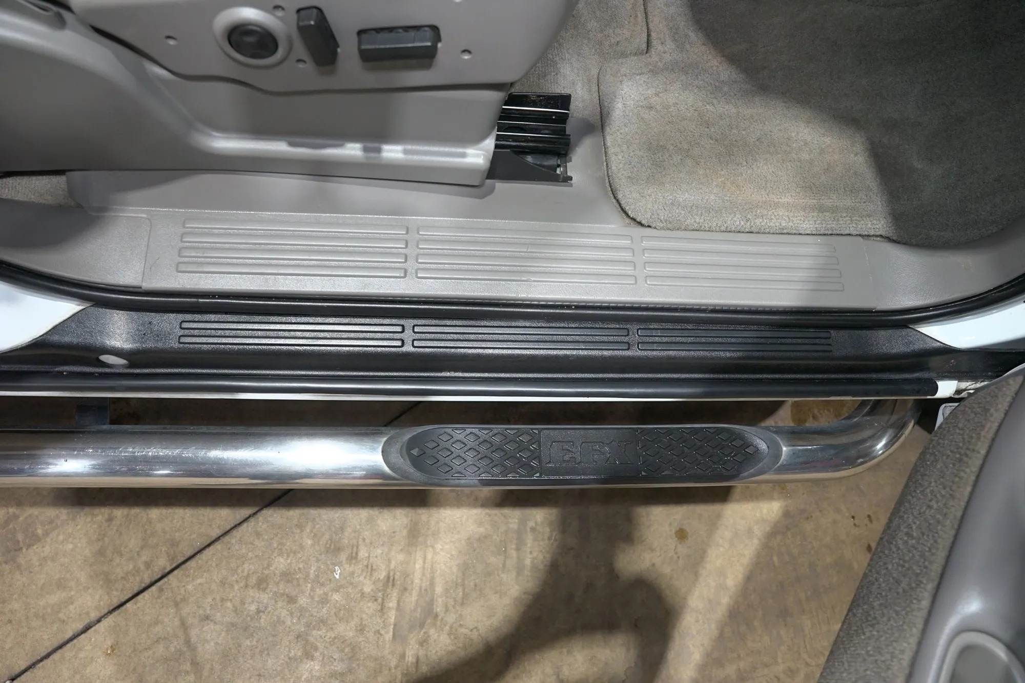 2005 GMC Yukon Denali XL