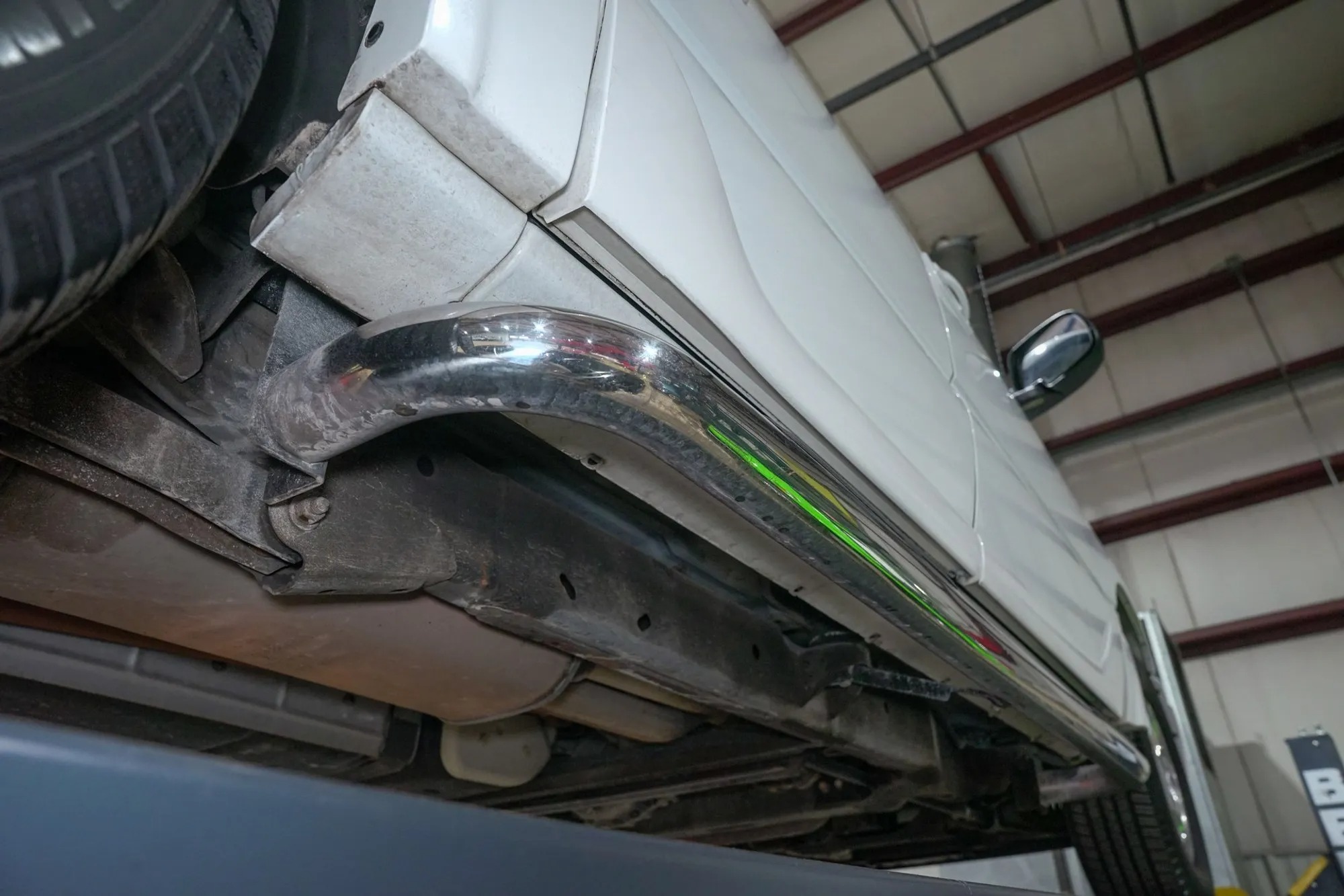 2005 GMC Yukon Denali XL