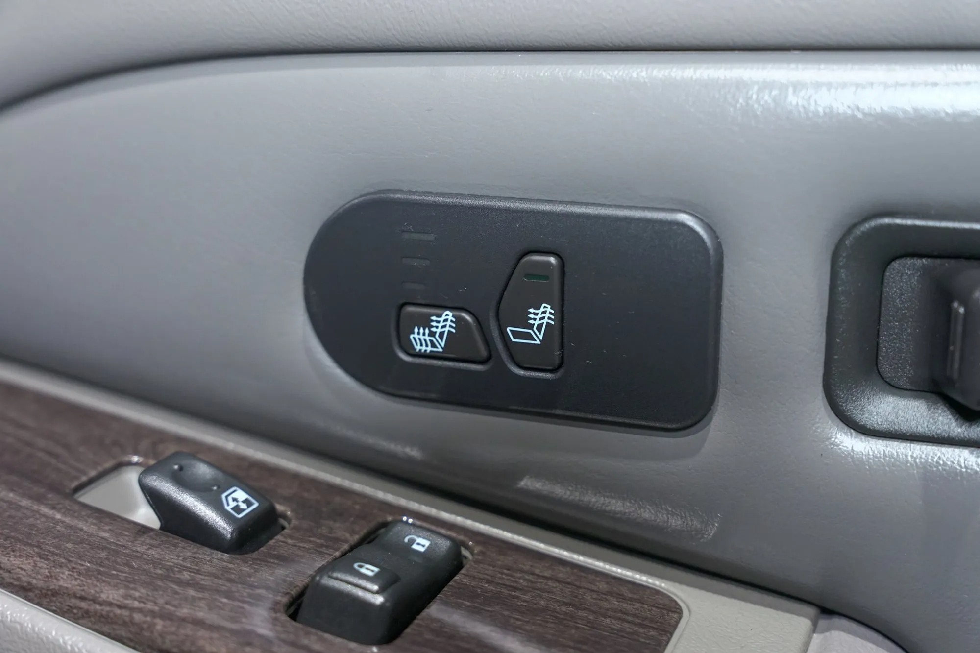 2005 GMC Yukon Denali XL