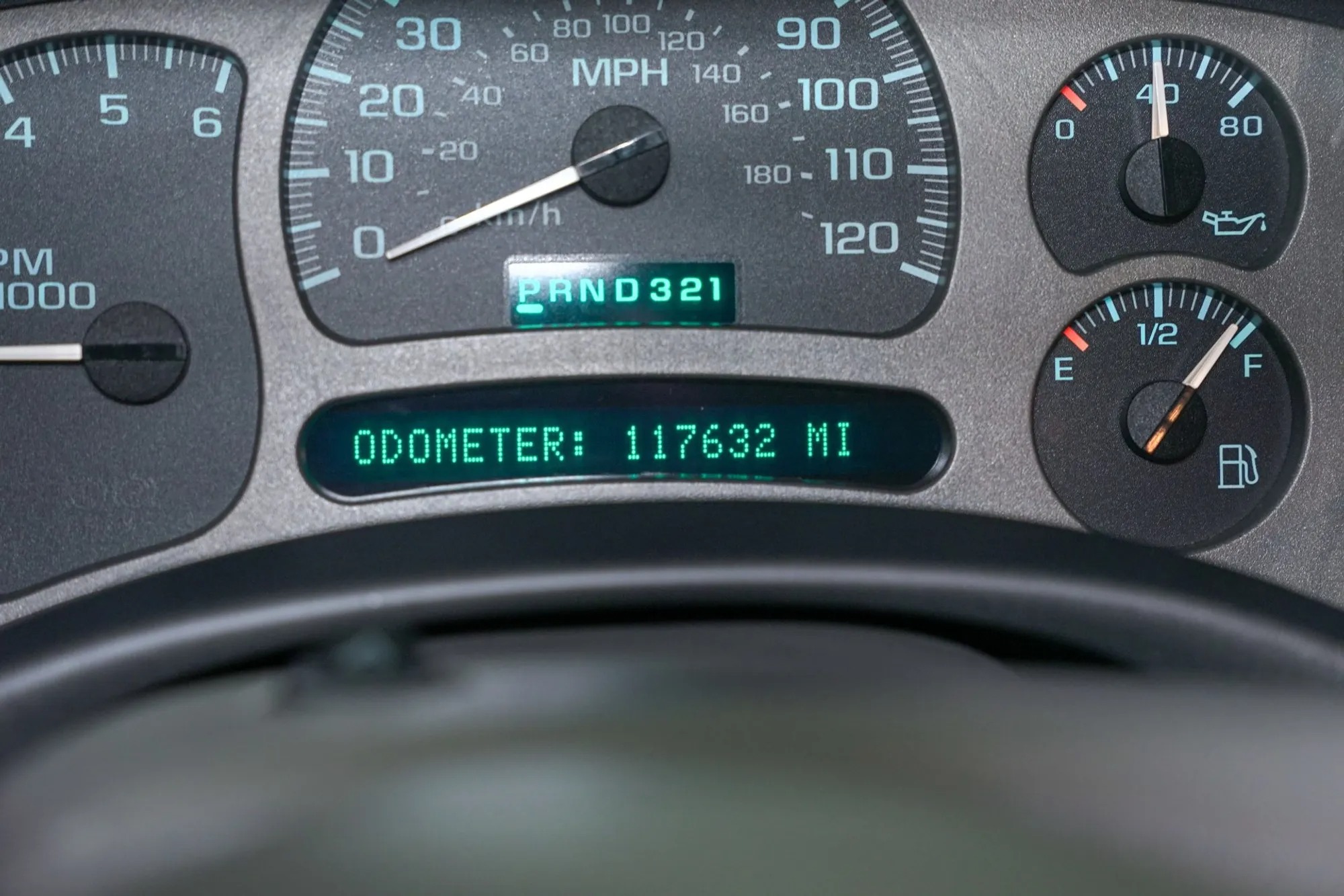 2005 GMC Yukon Denali XL