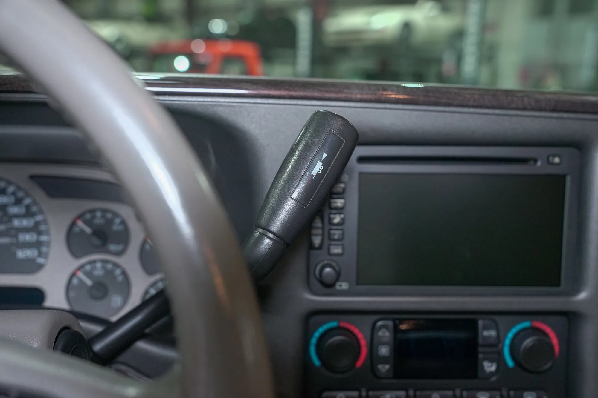 2005 GMC Yukon Denali XL