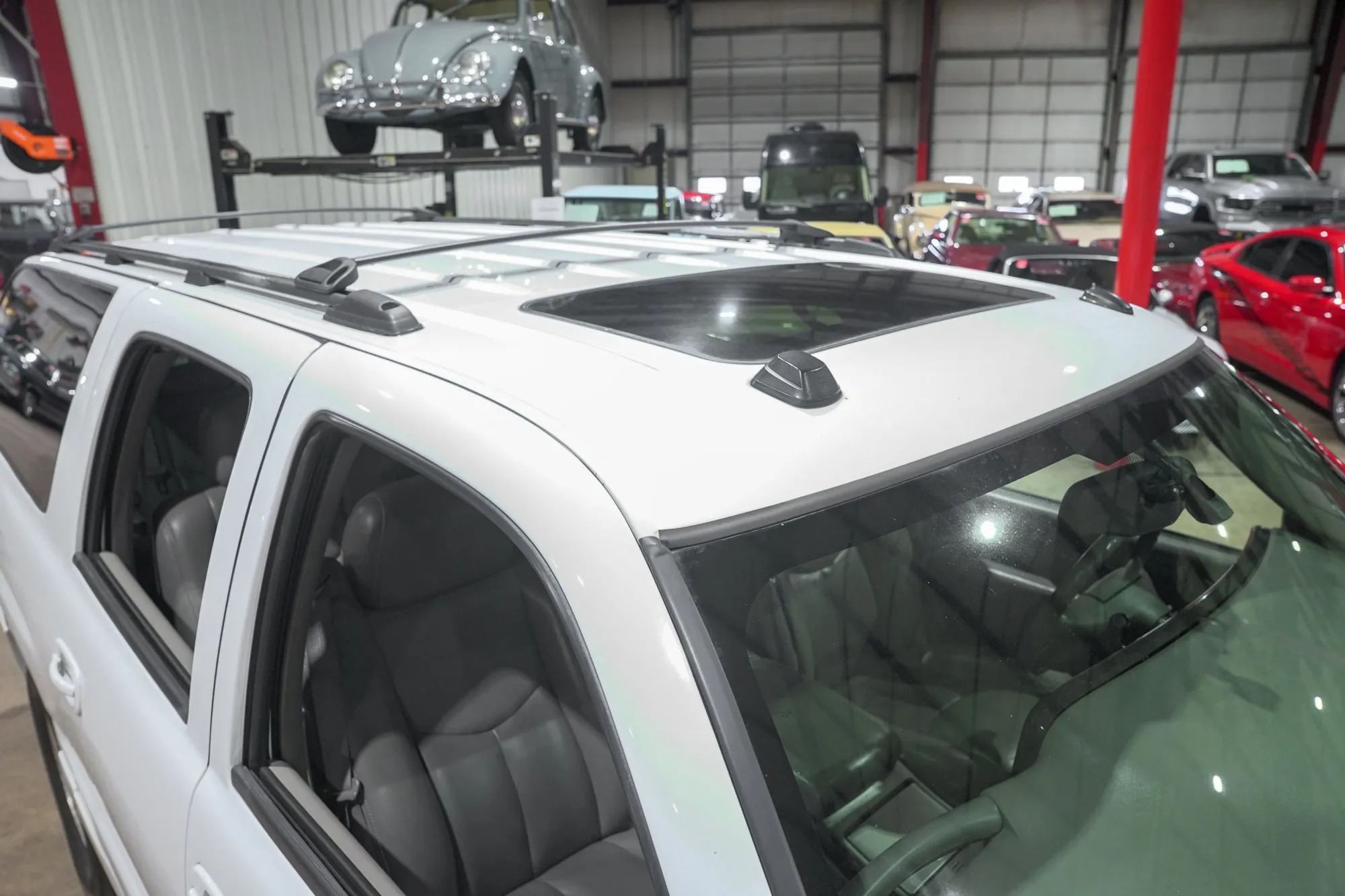 2005 GMC Yukon Denali XL