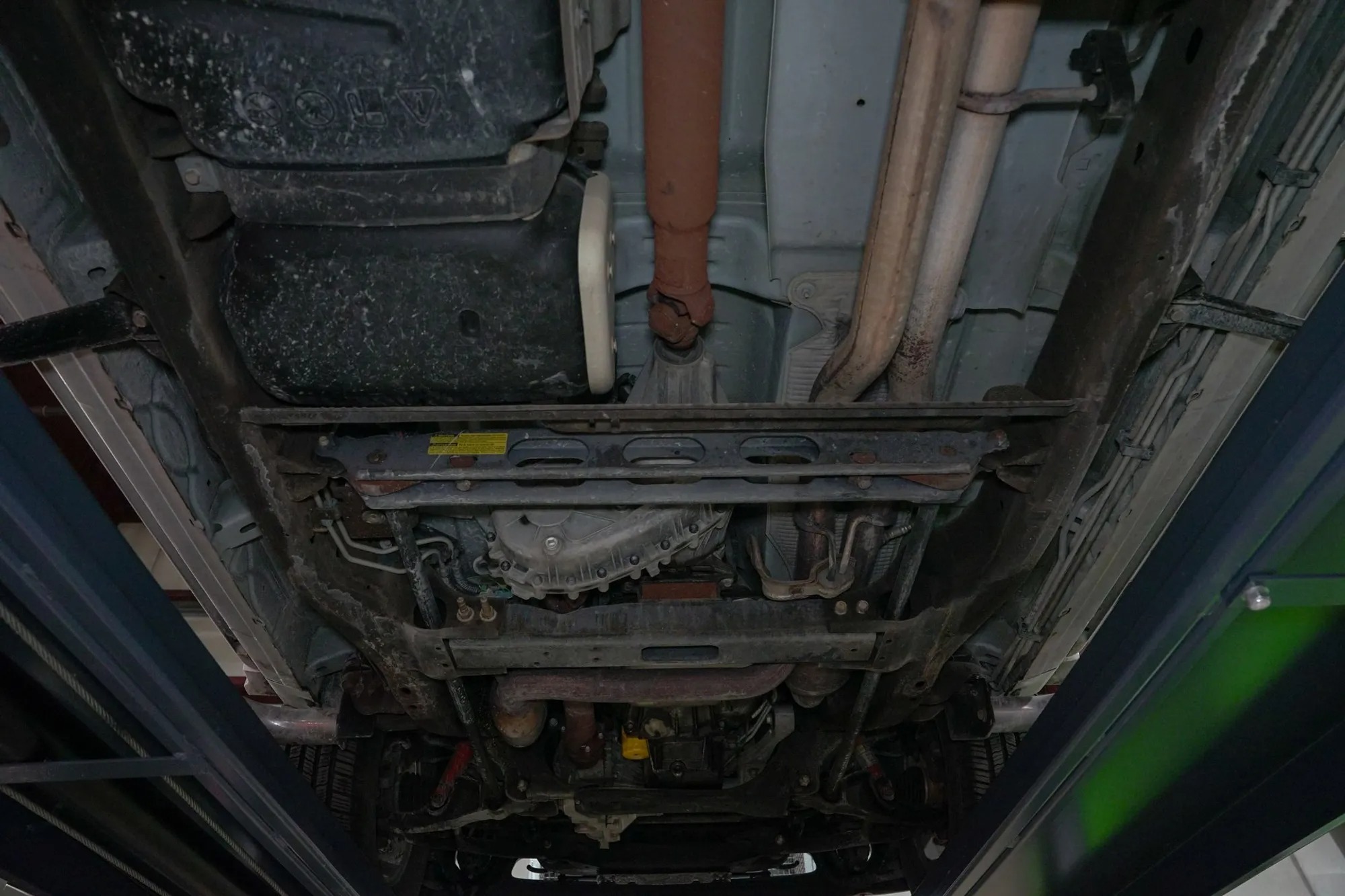 2005 GMC Yukon Denali XL