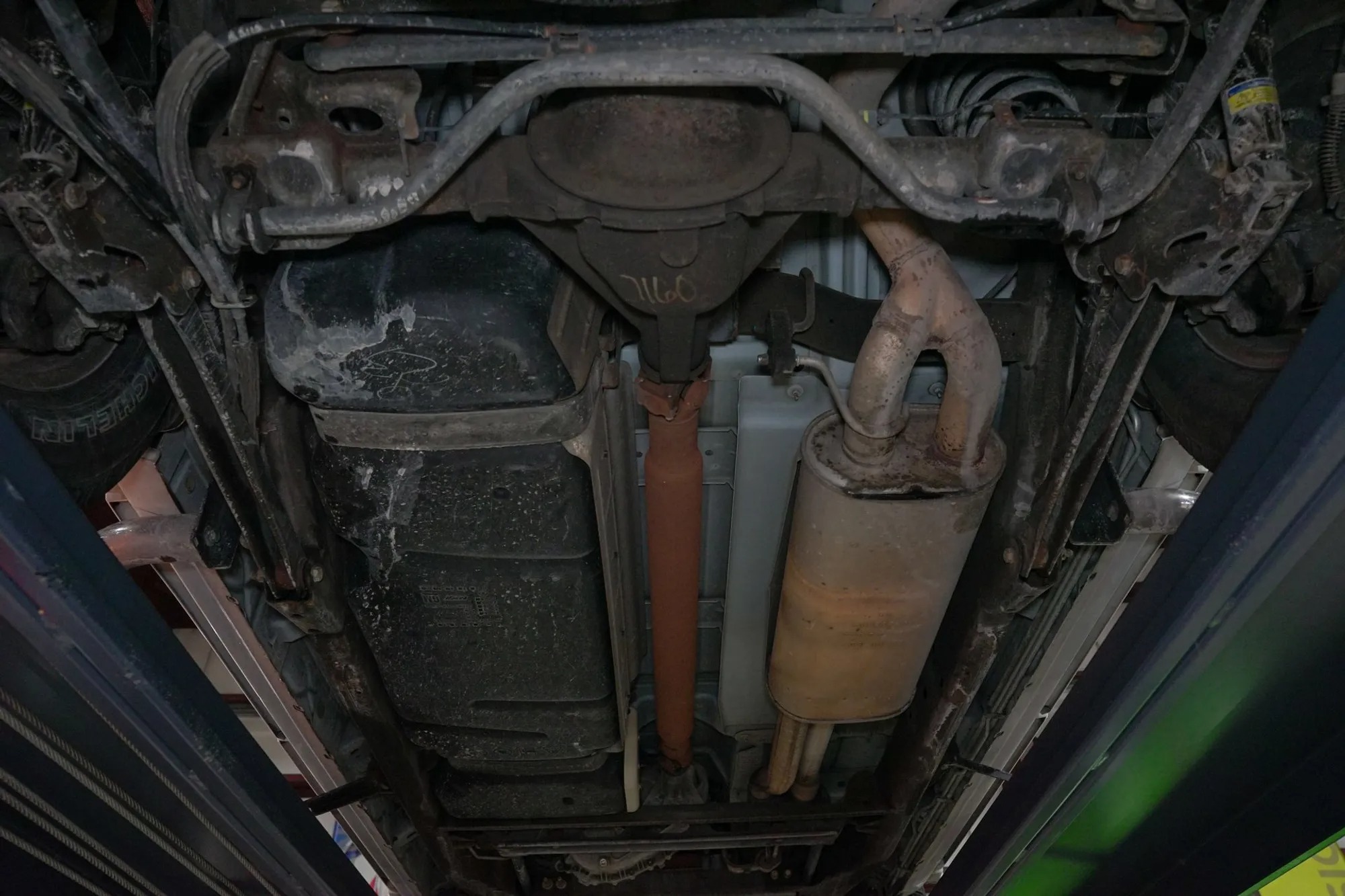 2005 GMC Yukon Denali XL