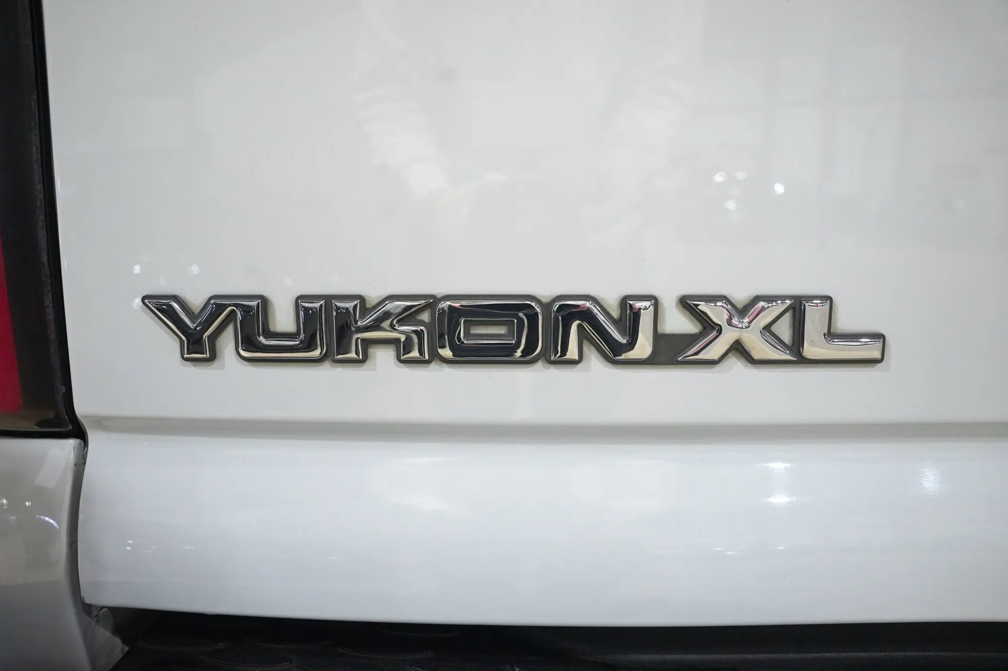 2005 GMC Yukon Denali XL