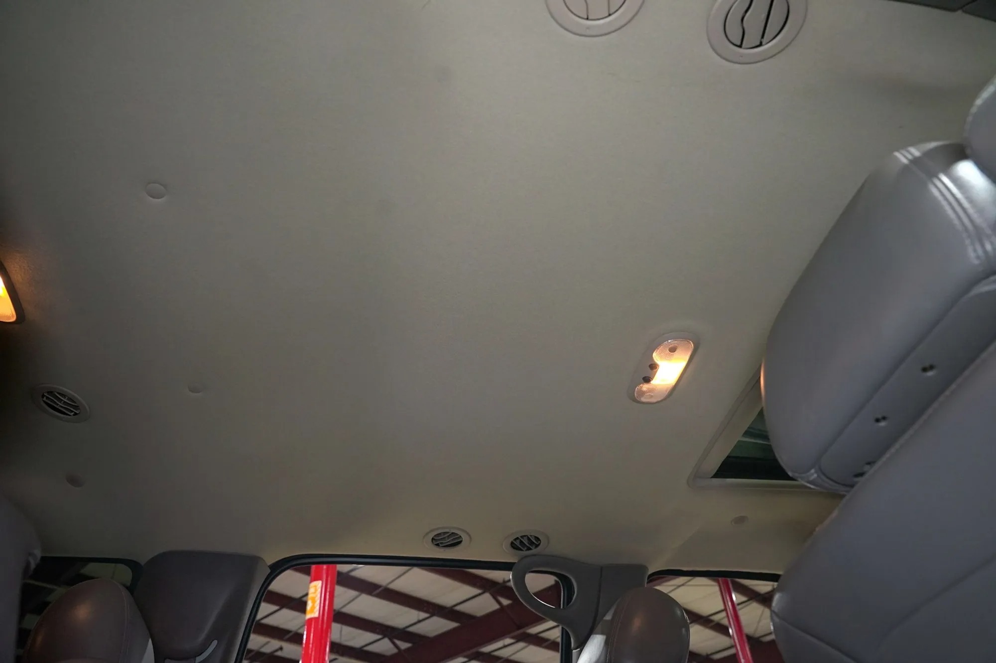 2005 GMC Yukon Denali XL