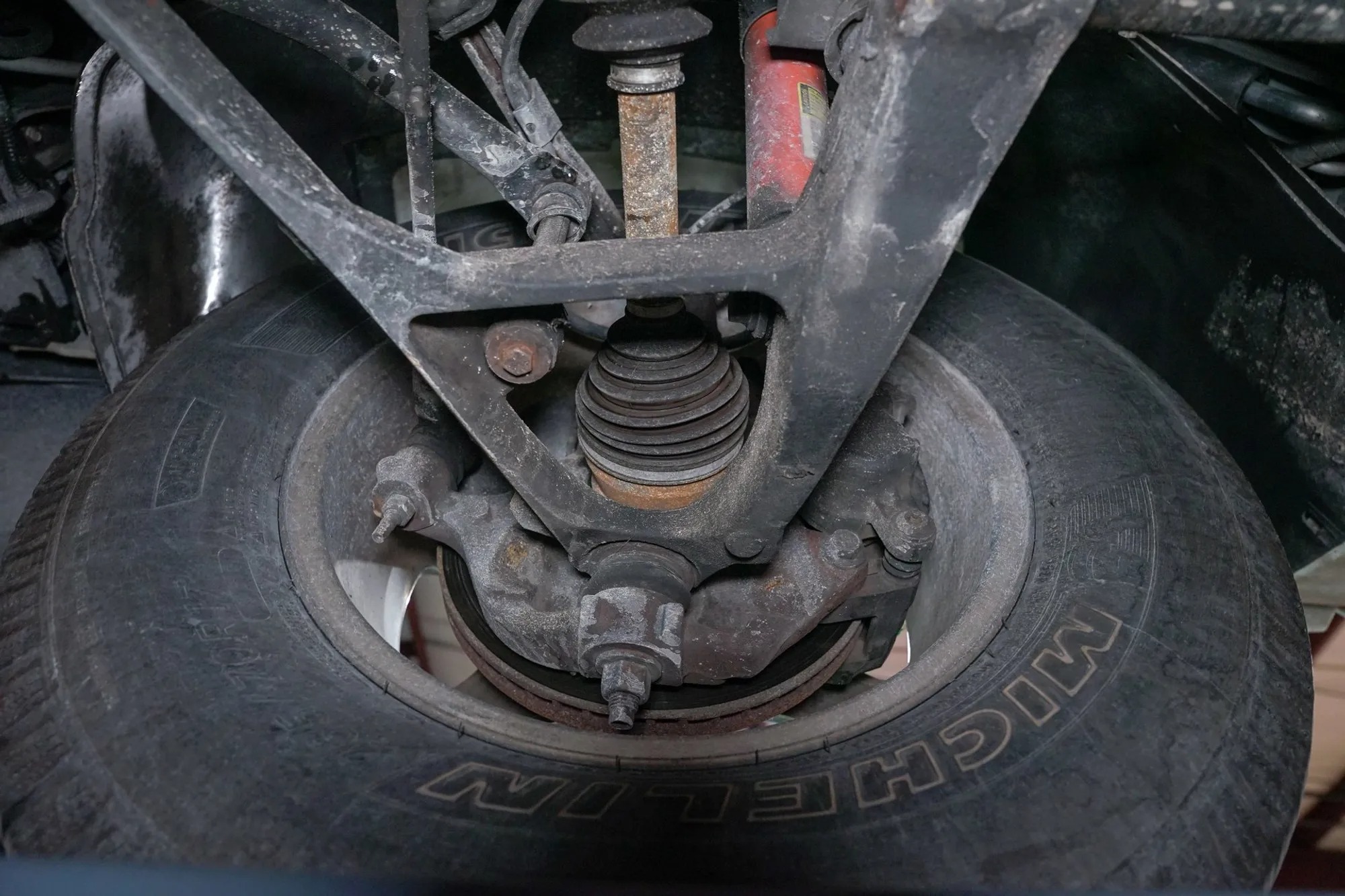 2005 GMC Yukon Denali XL