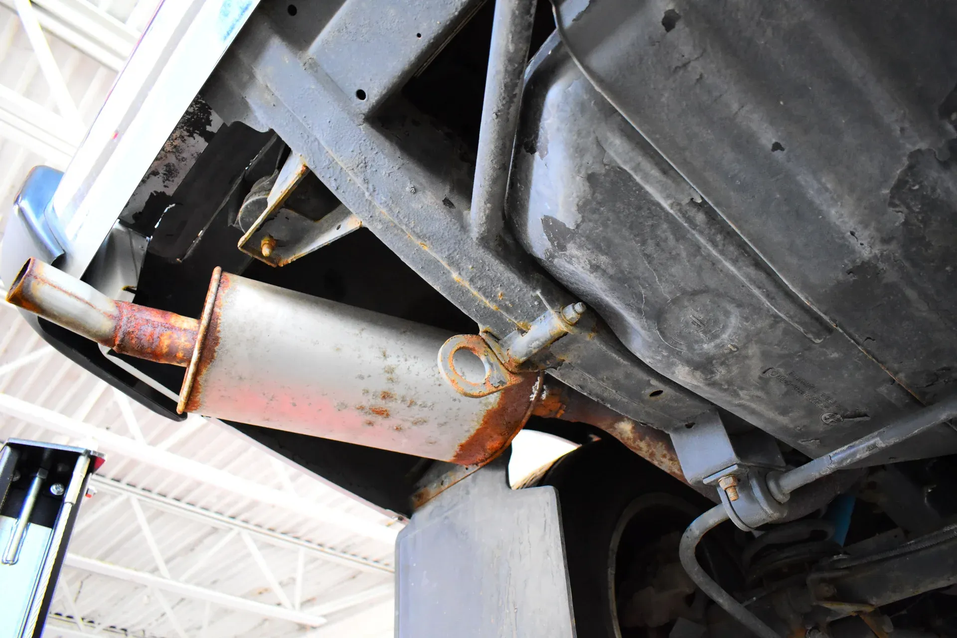 1995 Land Rover Range Rover Country LWB