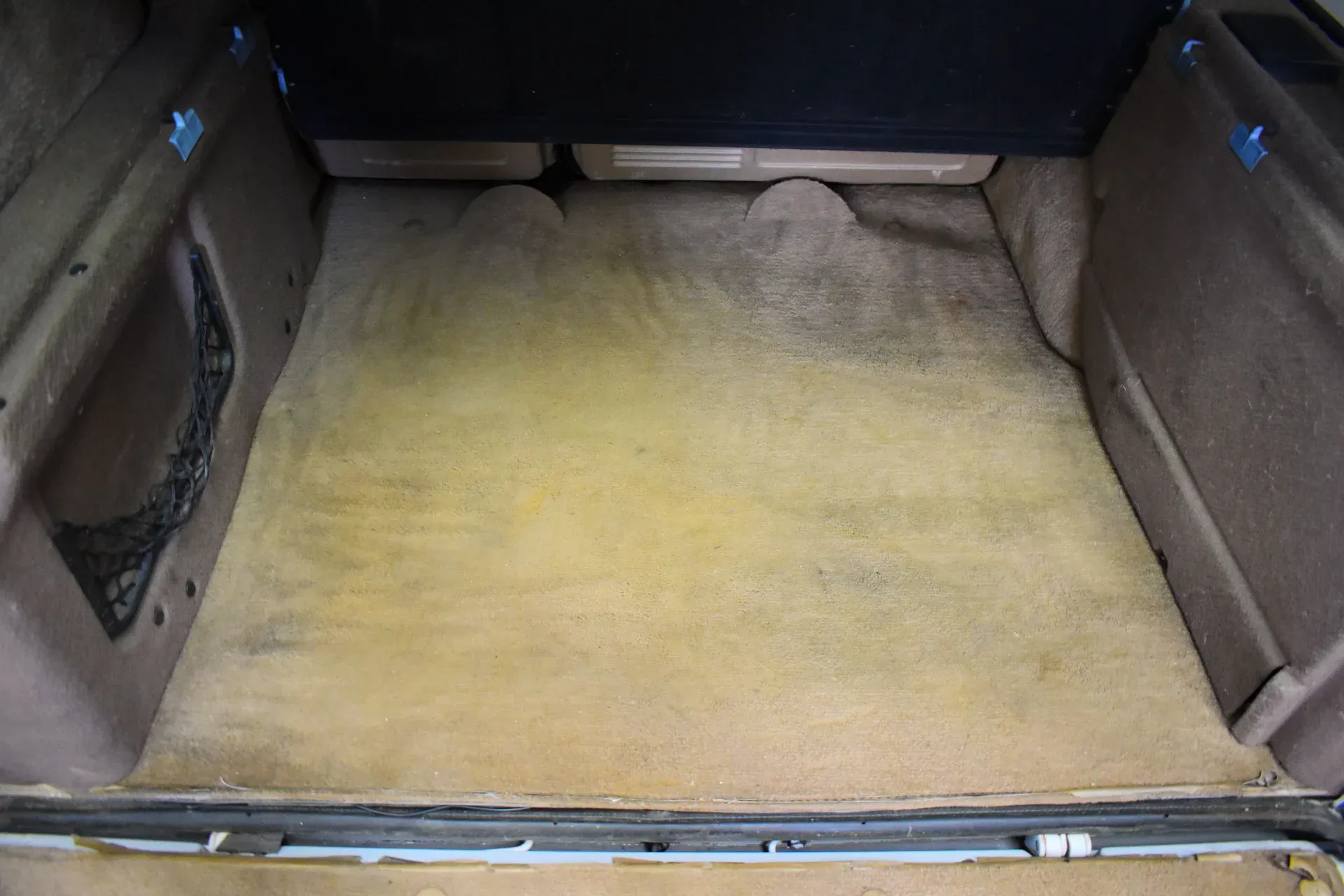 1995 Land Rover Range Rover Country LWB