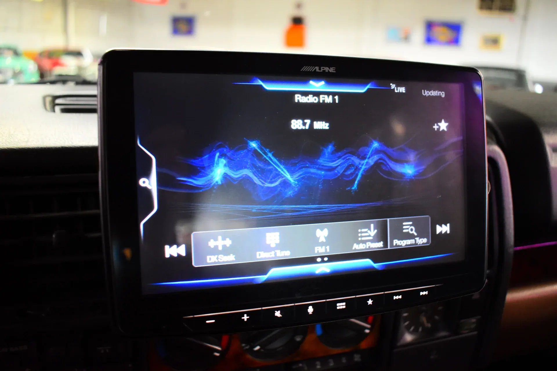 1995 Land Rover Range Rover Country LWB