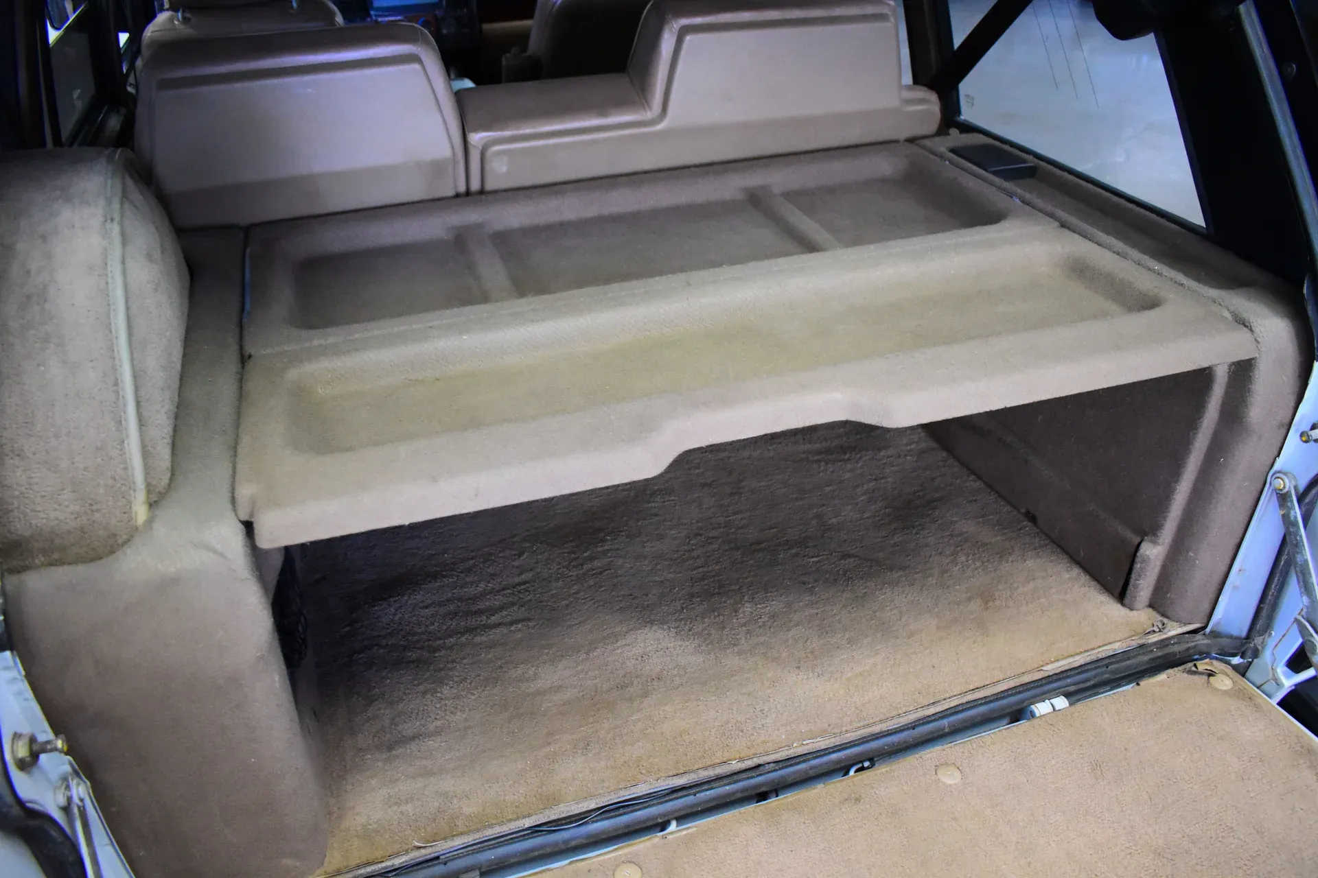 1995 Land Rover Range Rover Country LWB