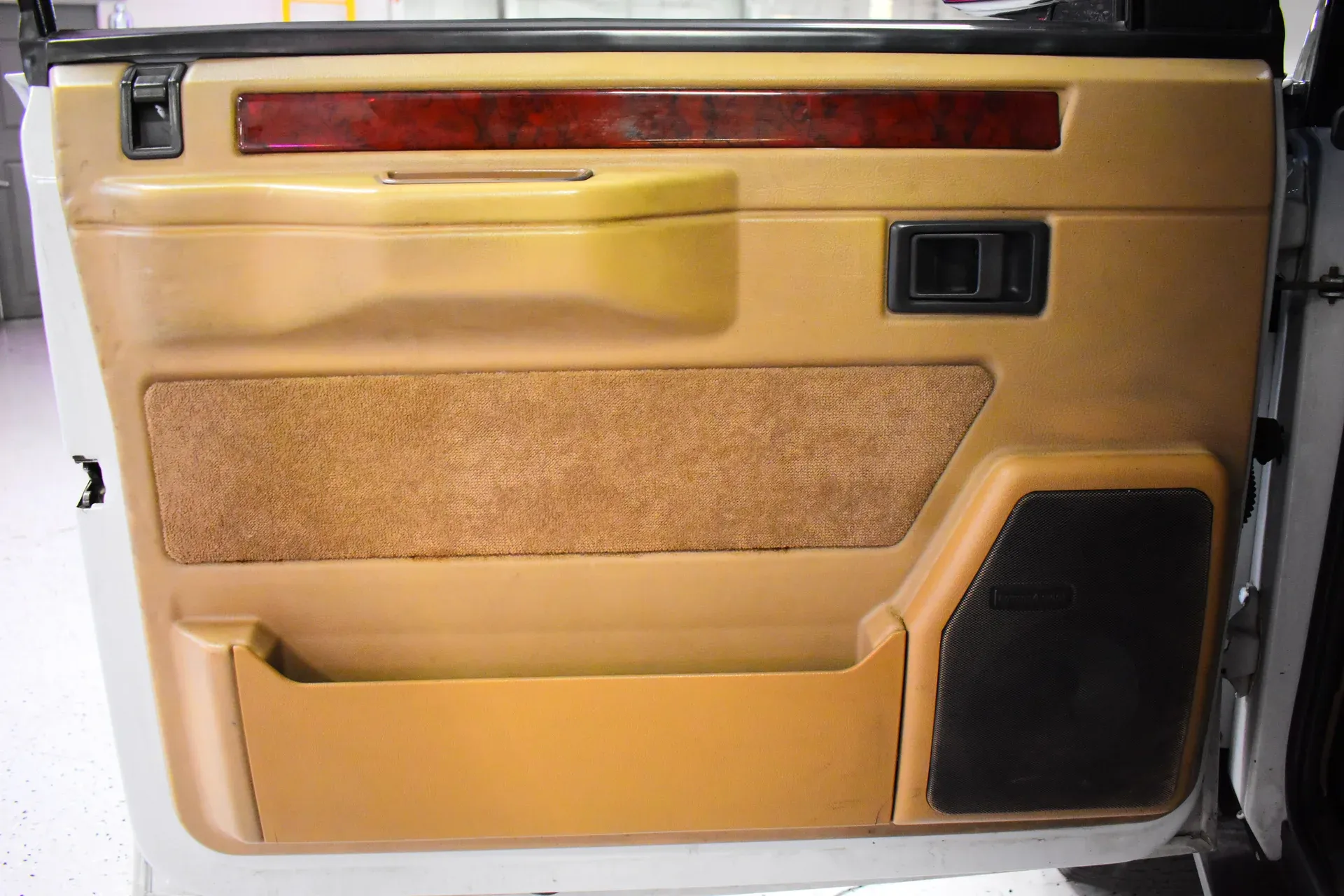 1995 Land Rover Range Rover Country LWB