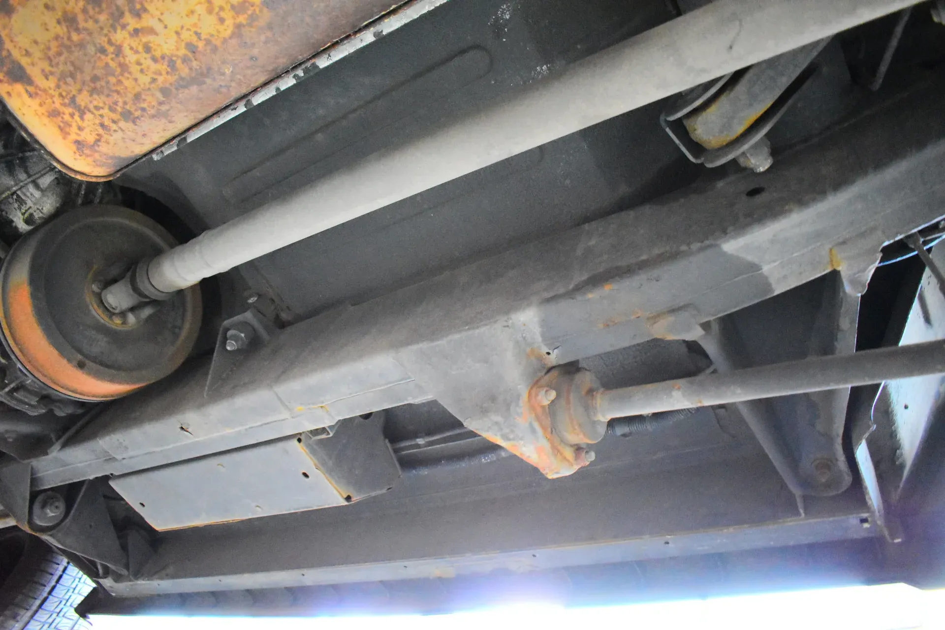 1995 Land Rover Range Rover Country LWB